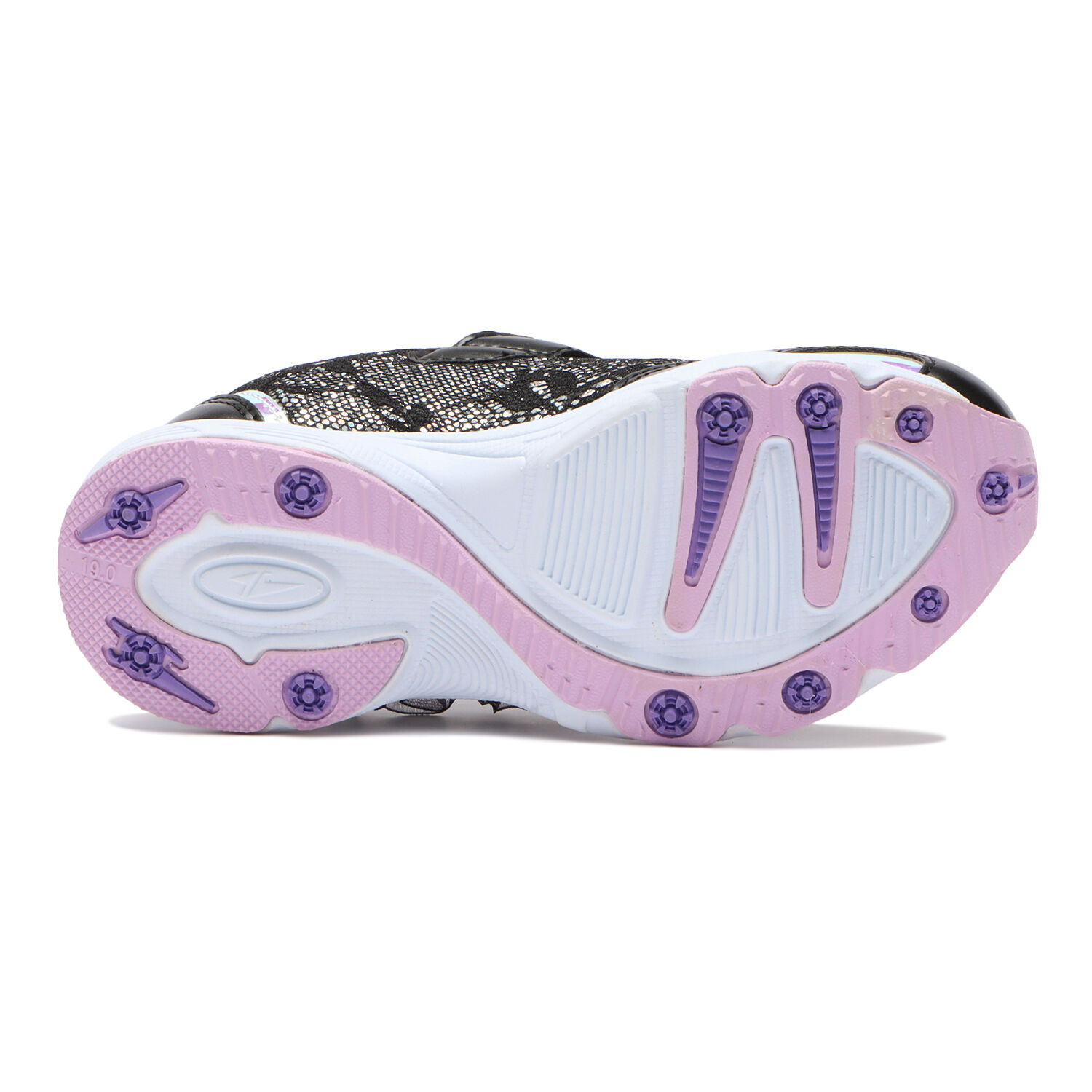 HAWKINS「【HAWKINS】MACH.GT587(16-22)」|スニーカー|