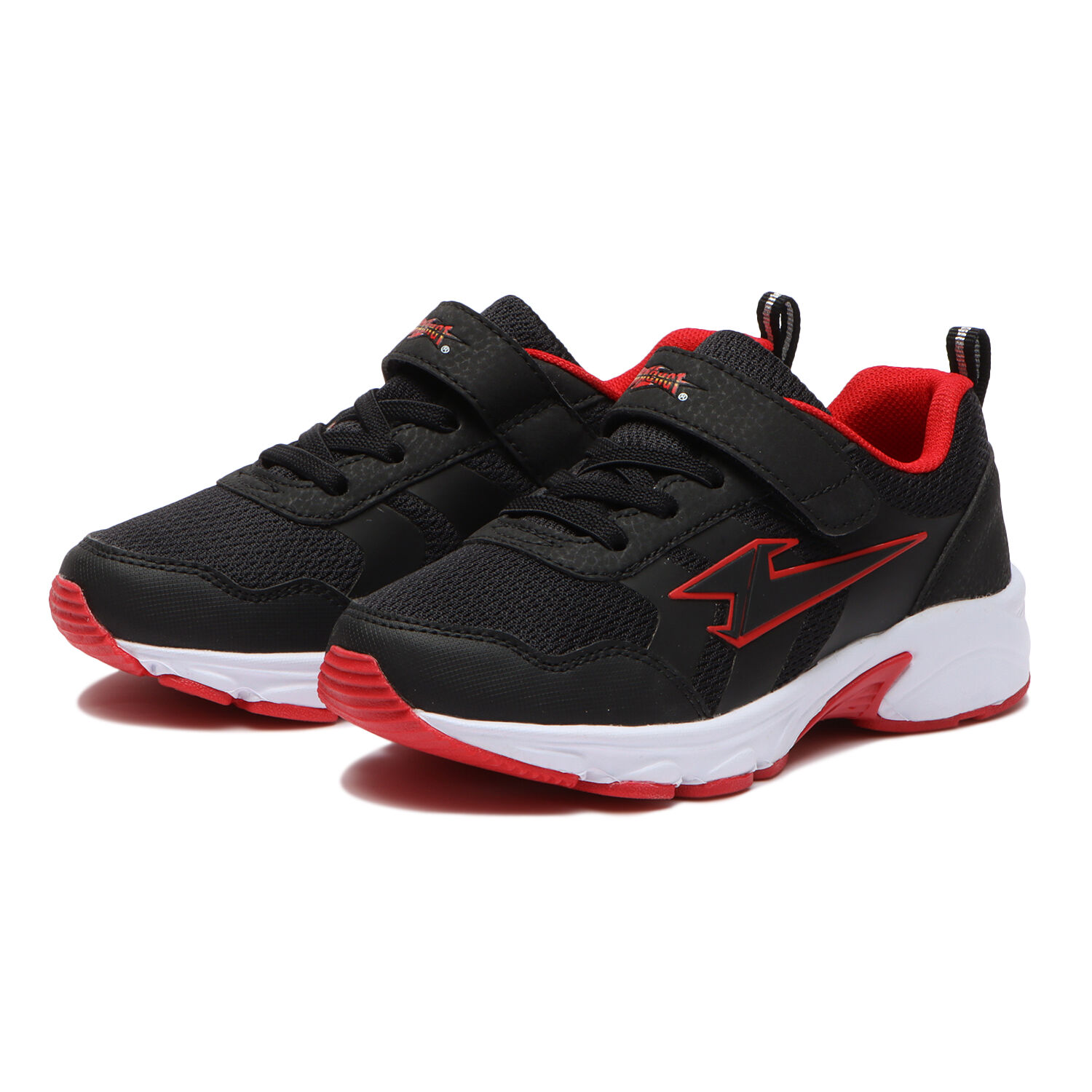 HAWKINS「【HAWKINS】MACH.GT538(16-22)」|スニーカー|