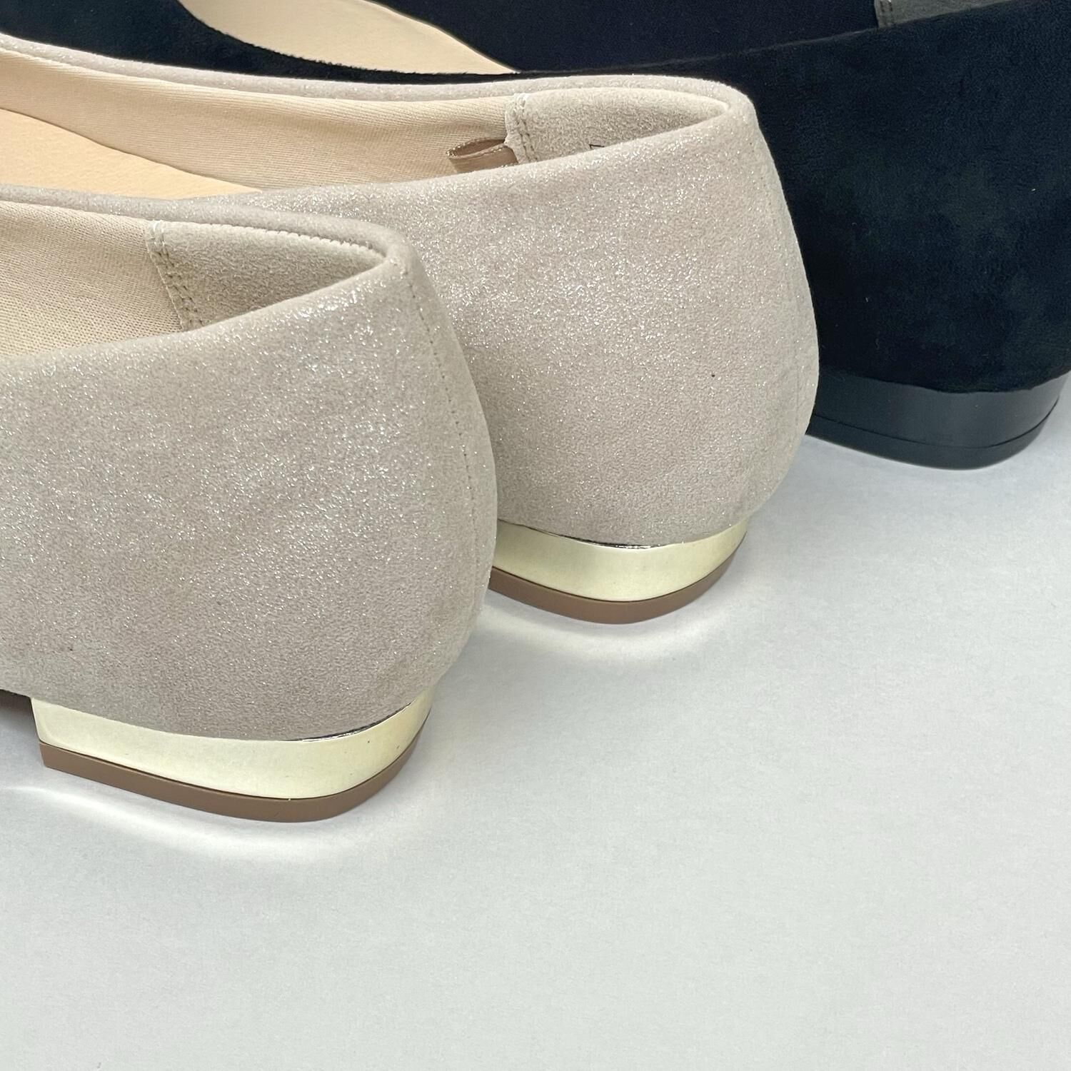 ABC SELECT「【ABC SELECT】POINTED PPS 2」|パンプス|