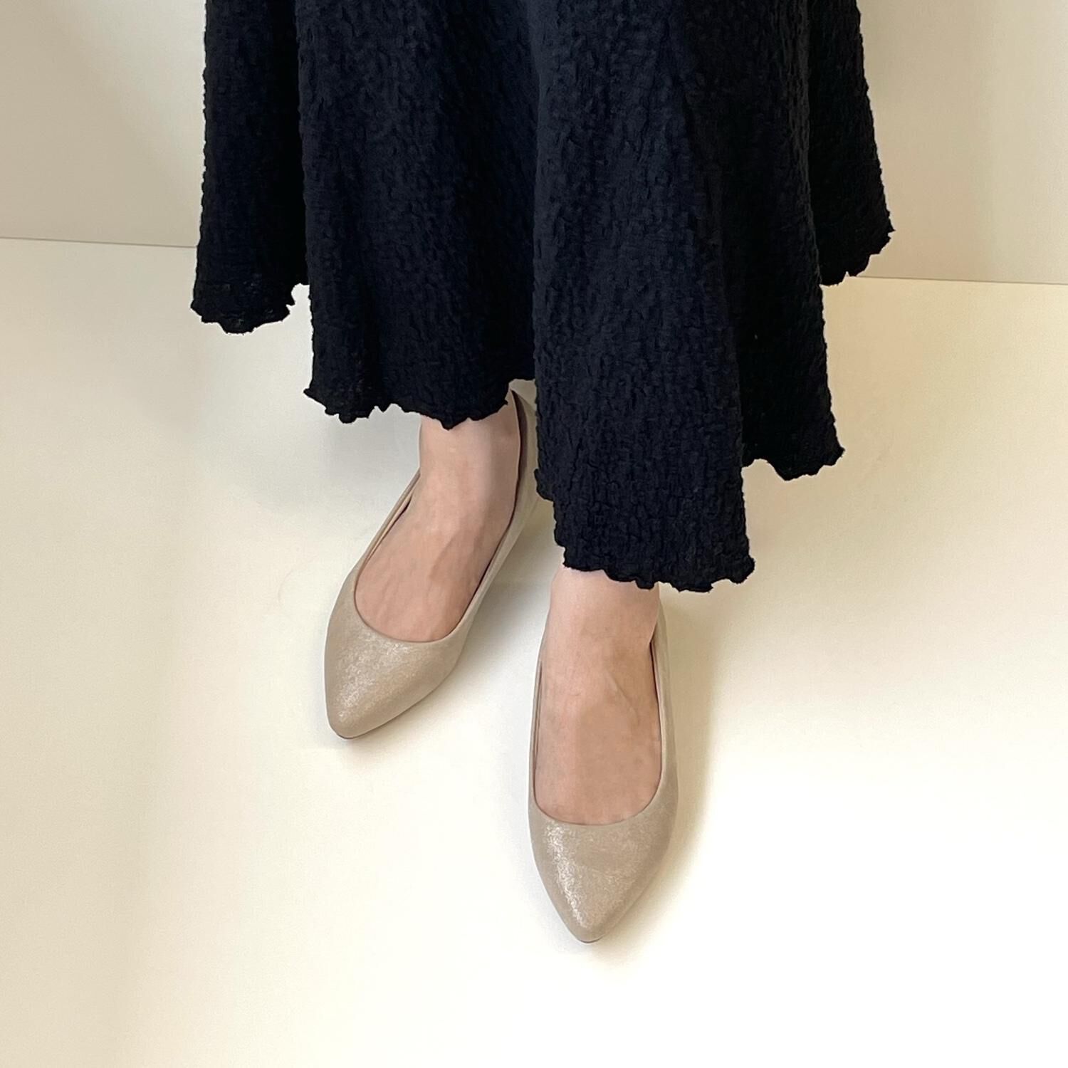 ABC SELECT「【ABC SELECT】POINTED PPS 2」|パンプス|