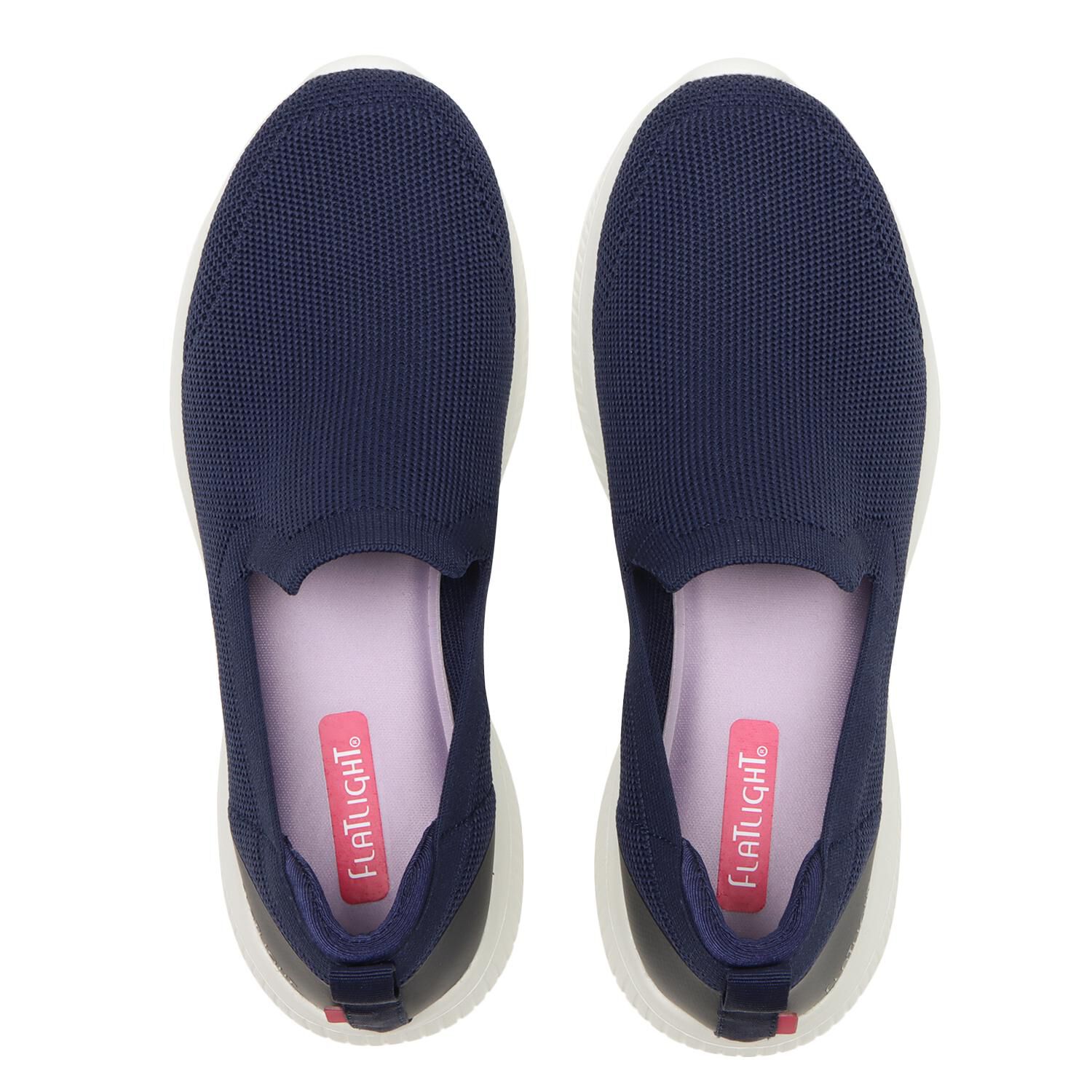 ABC SELECT「【ABC SELECT】SOCK SLIP ON」|スニーカー|