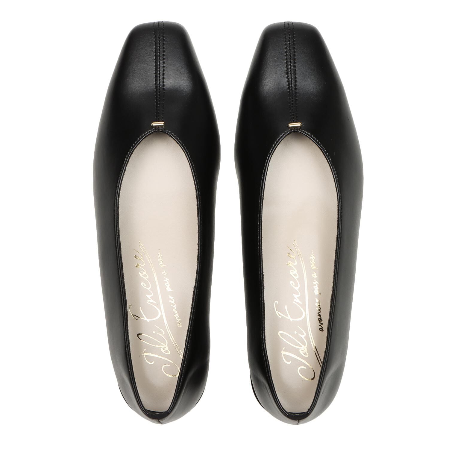 JOLI ENCORE「【JOLI ENCORE(TH)】STZ SQ PPS 2」|パンプス|