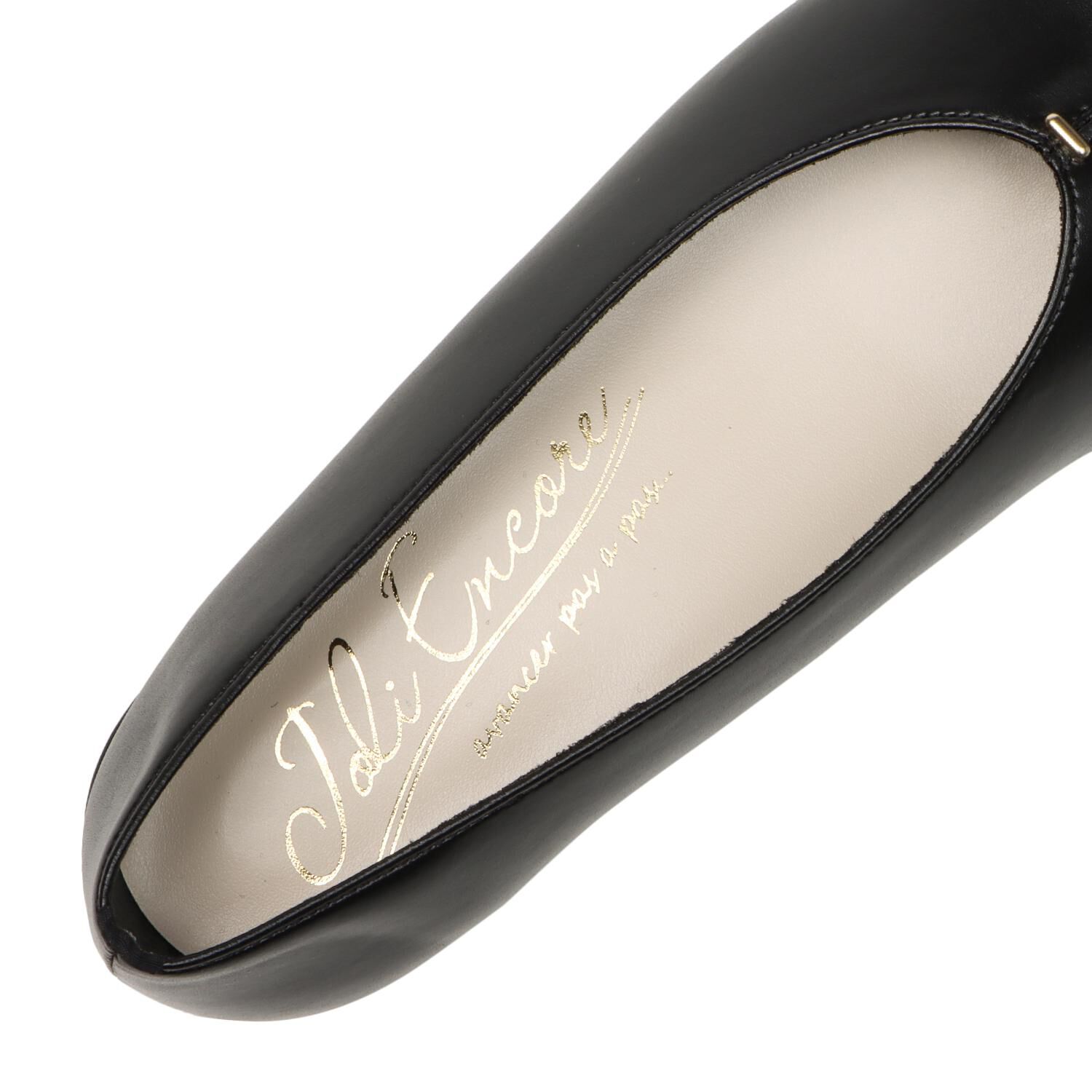 JOLI ENCORE「【JOLI ENCORE(TH)】STZ SQ PPS 2」|パンプス|