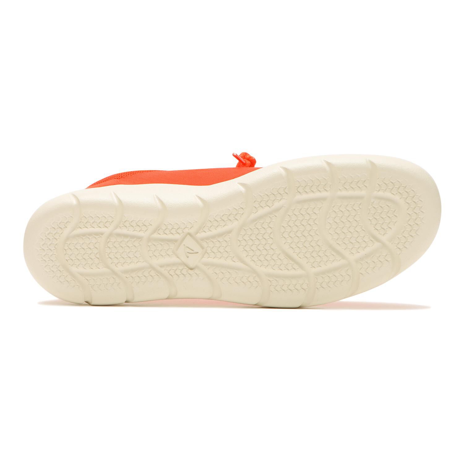 SPERRY「【SPERRY TOPSIDER】CAPTAIN'S MOC SEACYCLED(W)」|スニーカー|