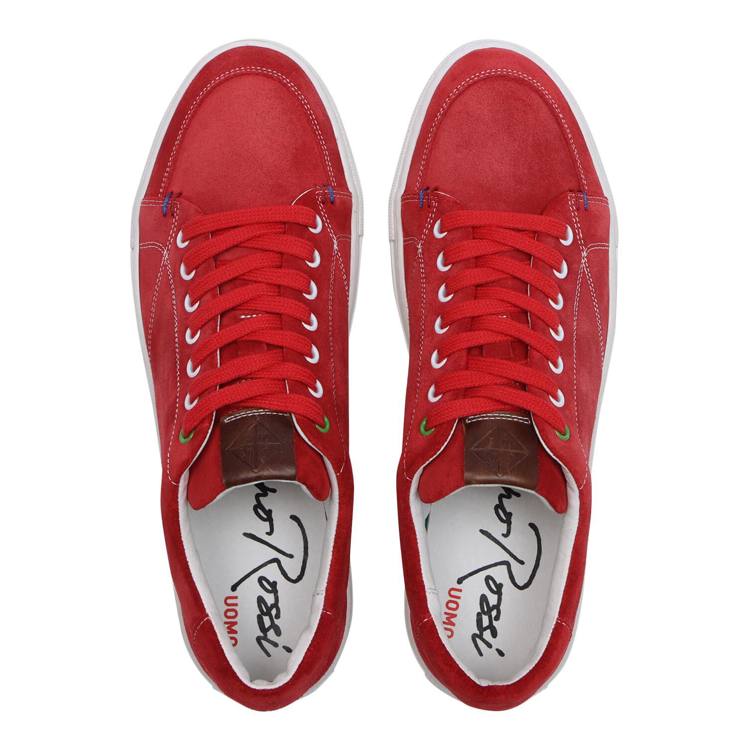 STEFANO ROSSI「【STEFANO ROSSI】LAVAGGIO」|スニーカー|