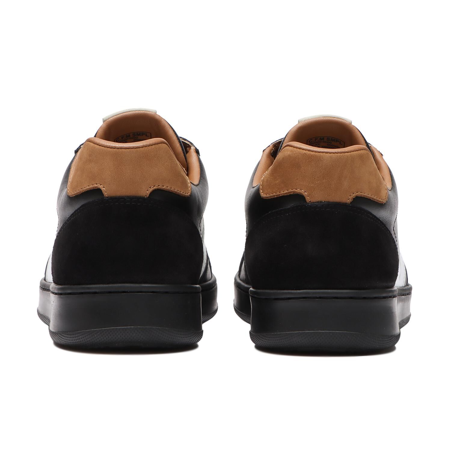 STEFANO ROSSI「【STEFANO ROSSI】ALCE COURT」|スニーカー|