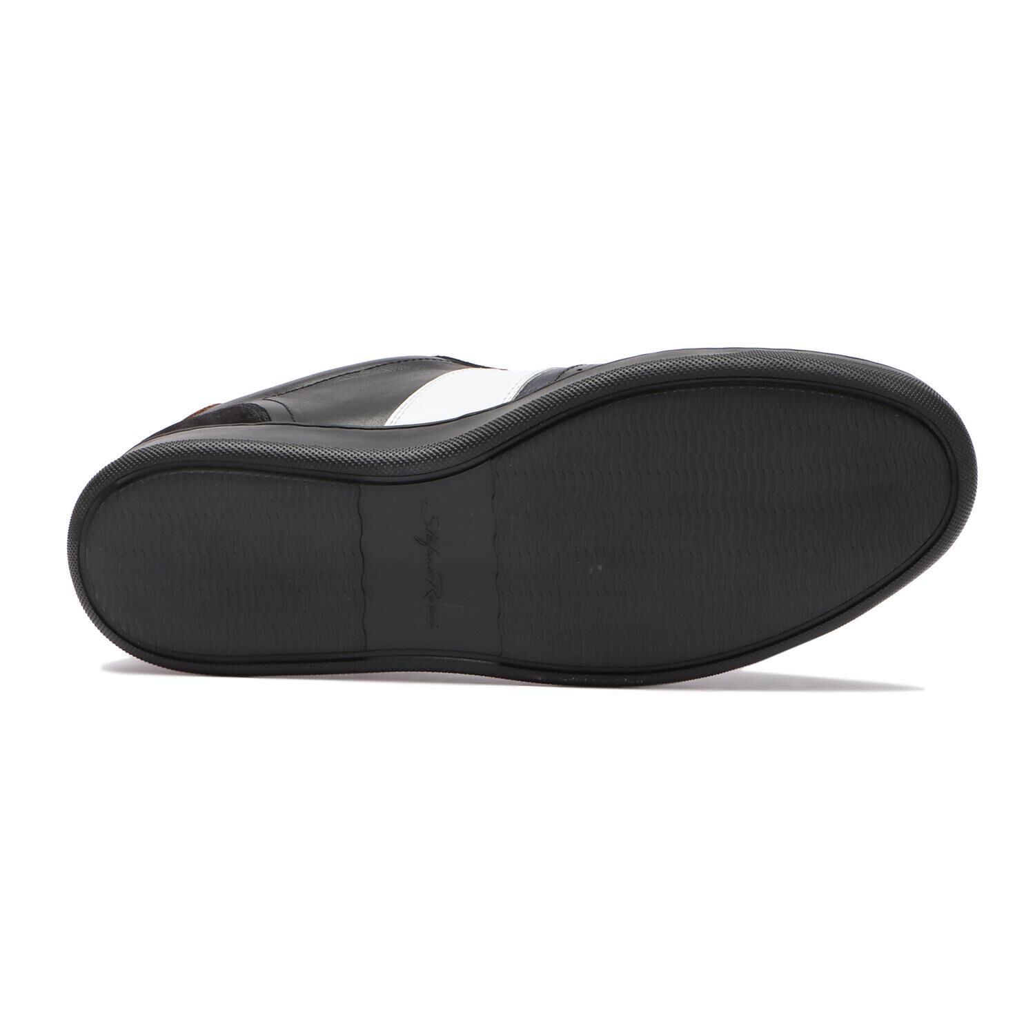 STEFANO ROSSI「【STEFANO ROSSI】ALCE COURT」|スニーカー|