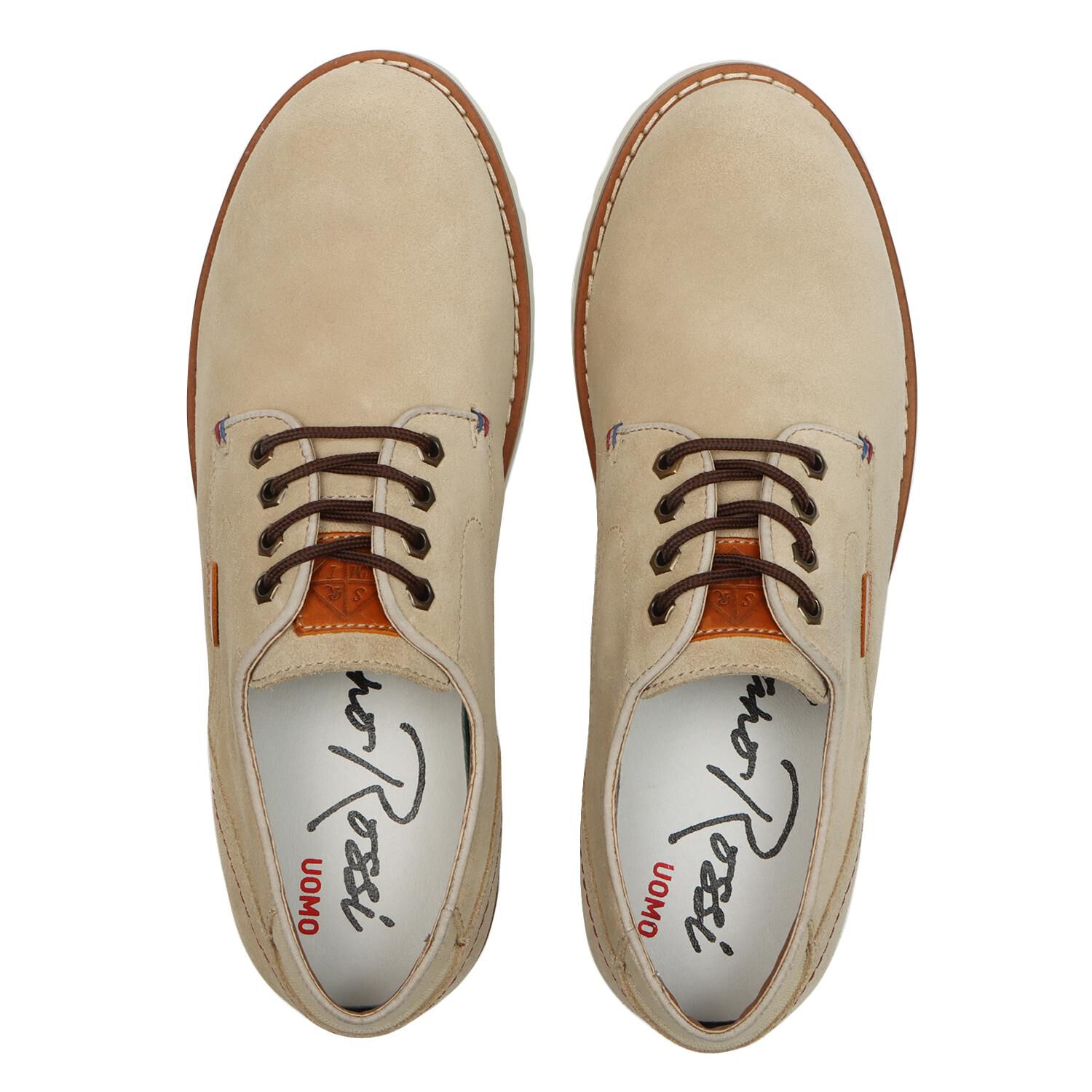 STEFANO ROSSI「【STEFANO ROSSI】LAVORARE」|スニーカー|