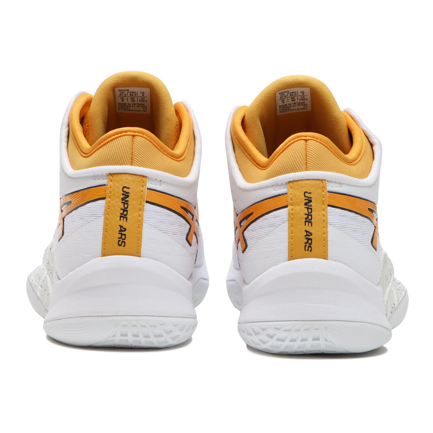 asics「【ASICS】UNPRE ARS」|スニーカー|