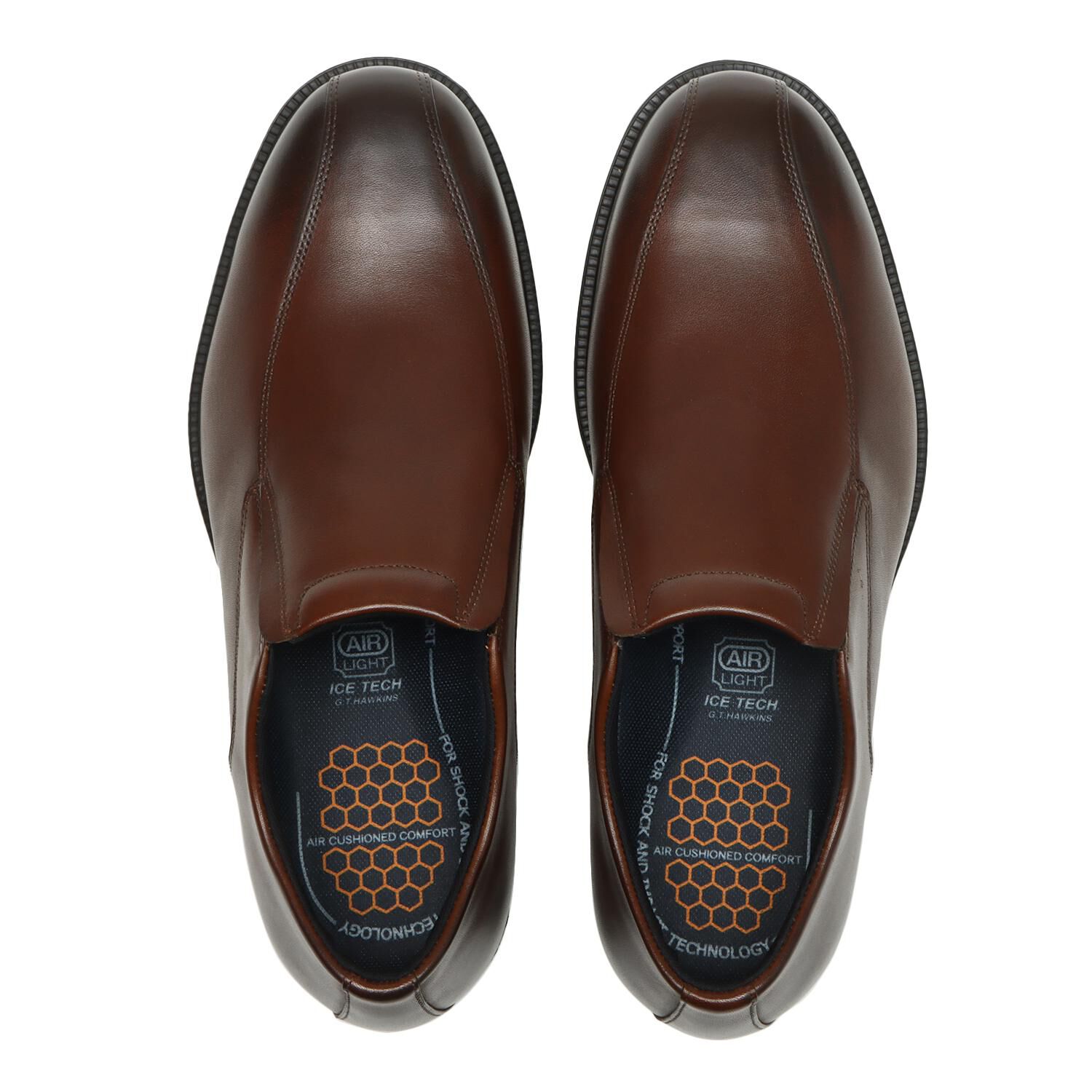 HAWKINS「【HAWKINS】AL IT8 SLIPON」|スニーカー|