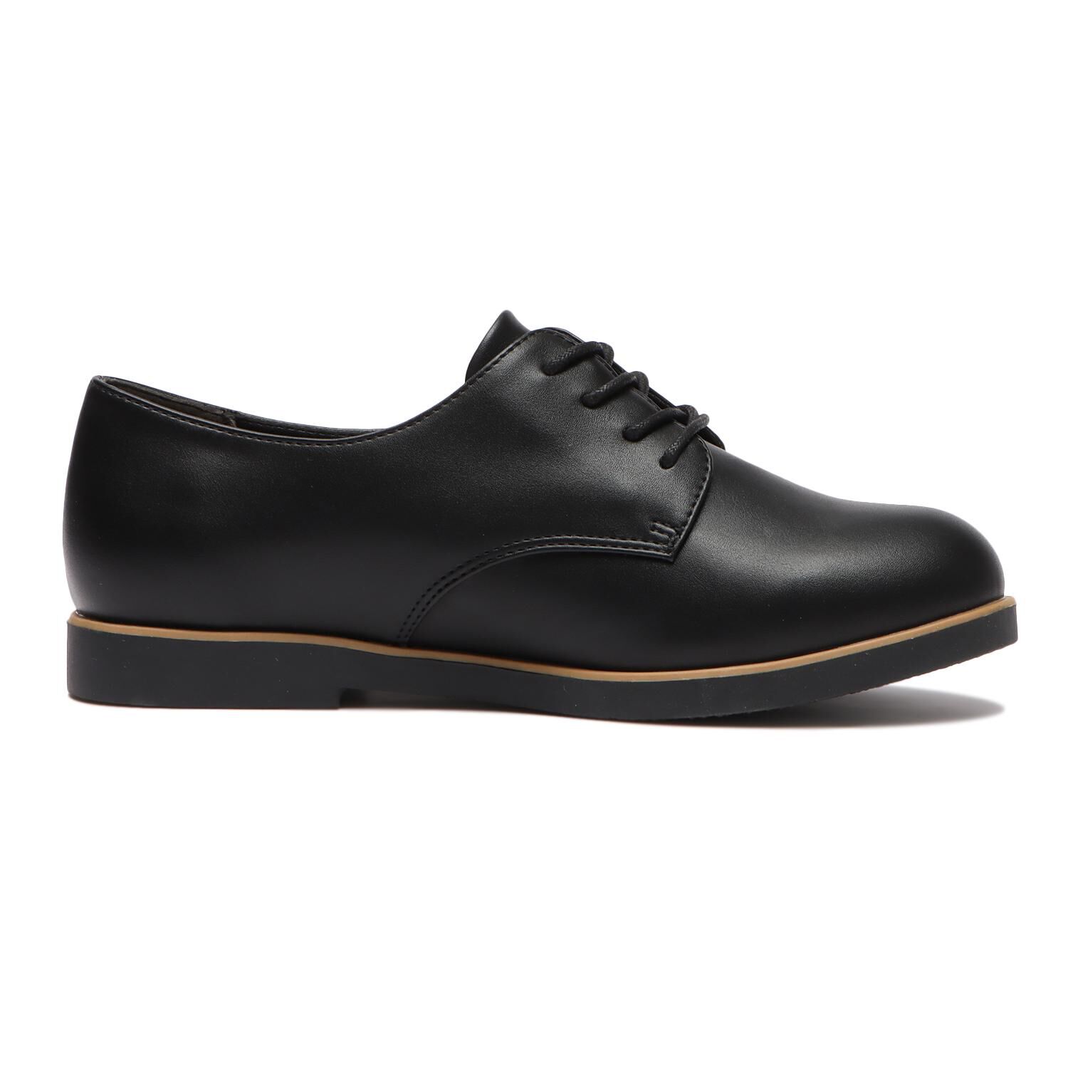 ABC SELECT「【ABC SELECT】PLAIN OXFORD 3」|スニーカー|