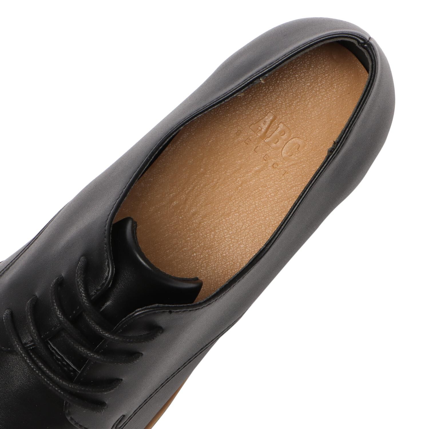 ABC SELECT「【ABC SELECT】PLAIN OXFORD 3」|スニーカー|