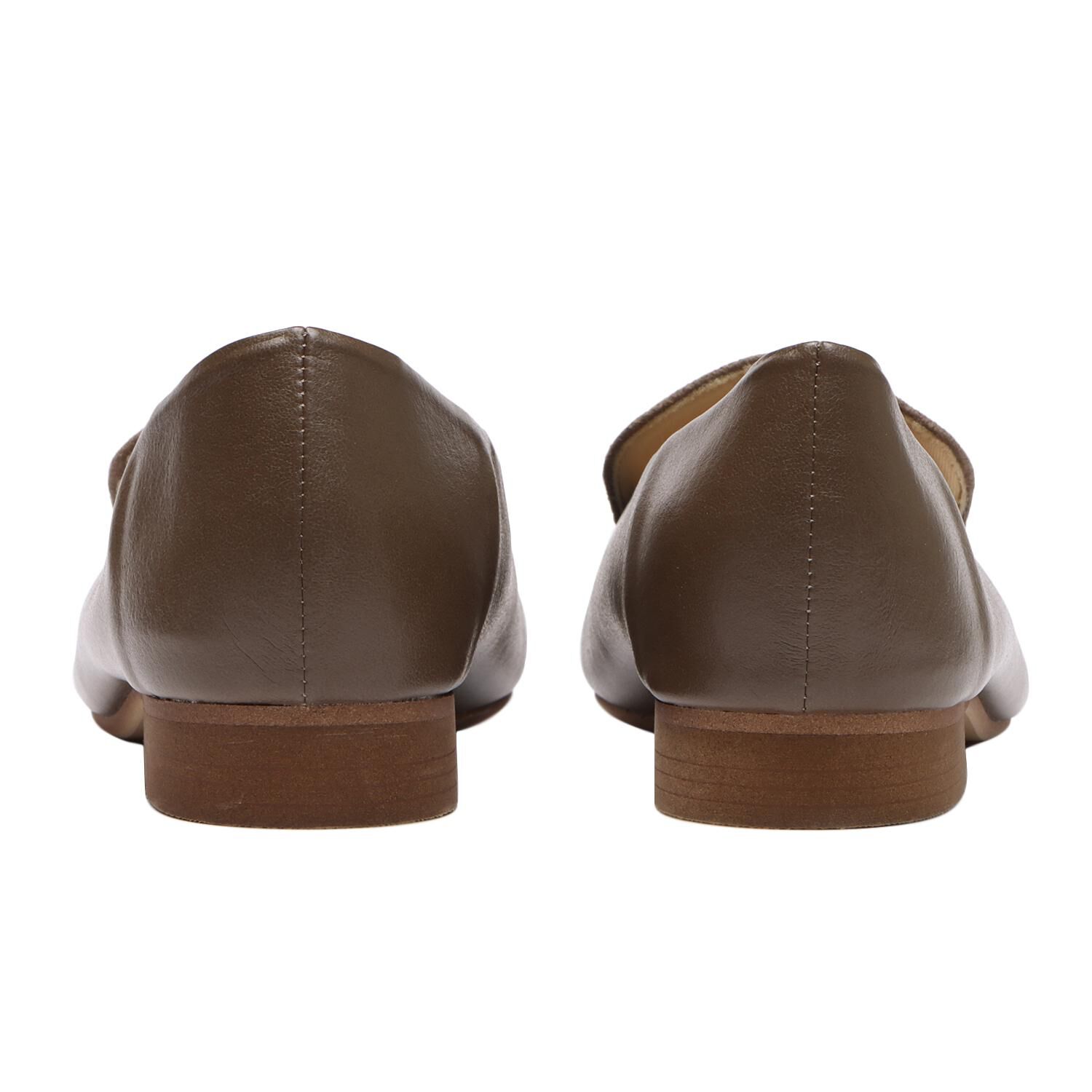 JOLI ENCORE「【JOLI ENCORE(TH)】SQ FLAT 2」|パンプス|