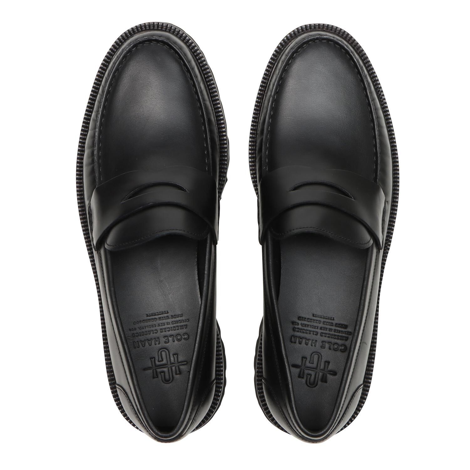 COLE HAAN「【COLE HAAN】AMERICAN CLASSICS PENNY LOAFER」|スニーカー|