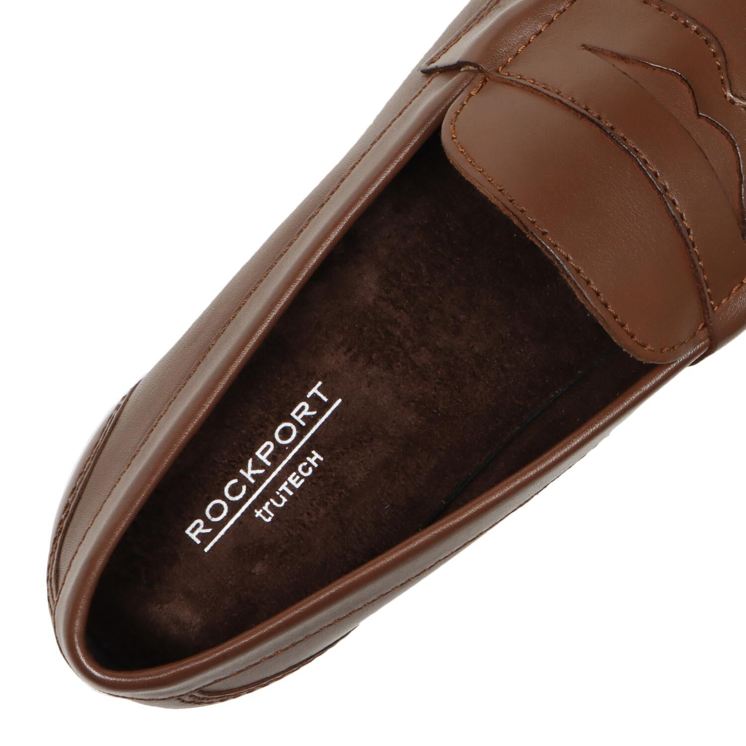 ROCKPORT「【ROCKPORT】CLASSIC LOAFER PENNY」|スニーカー|
