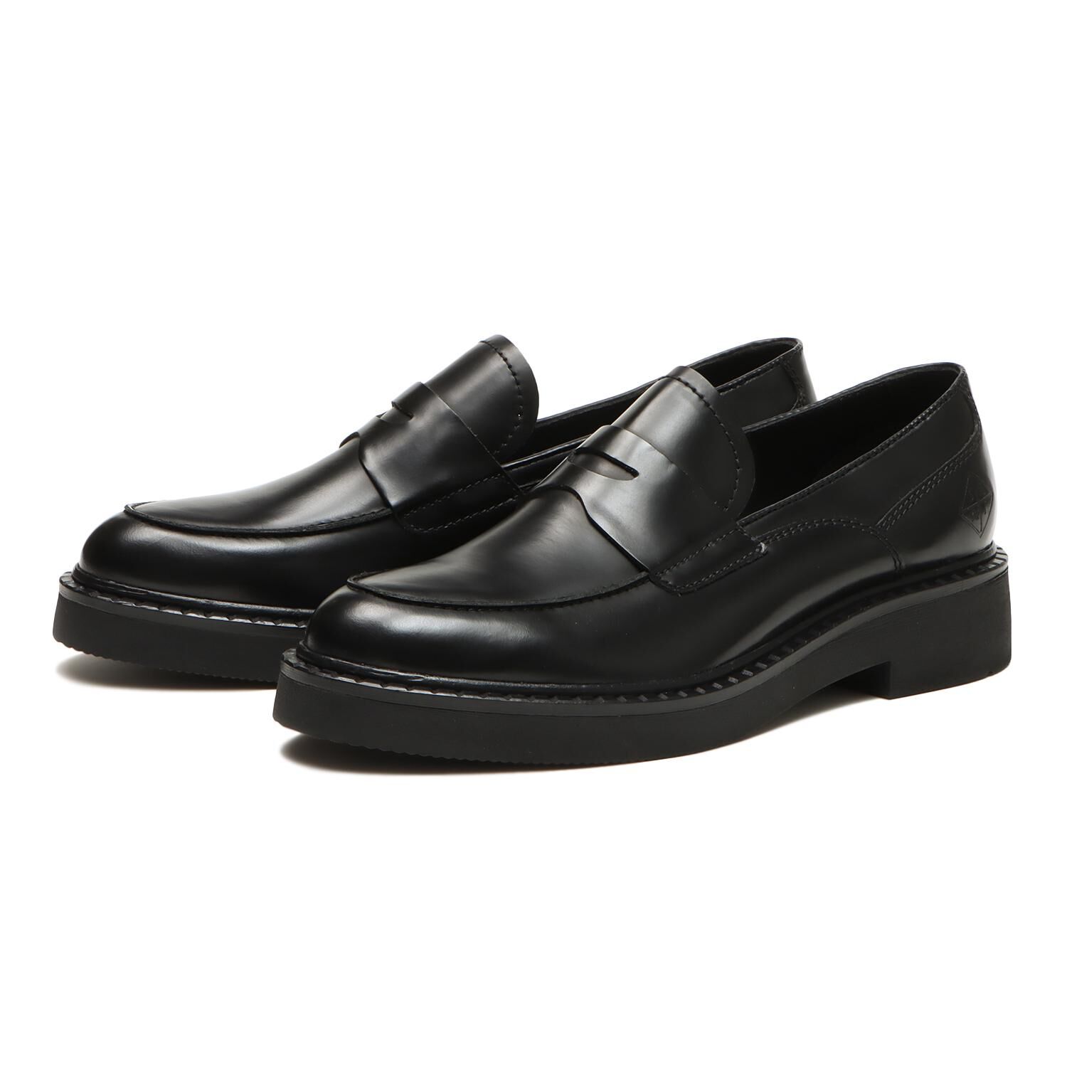 STEFANO ROSSI「【STEFANO ROSSI】BARCLAY LOAFER」|スニーカー|