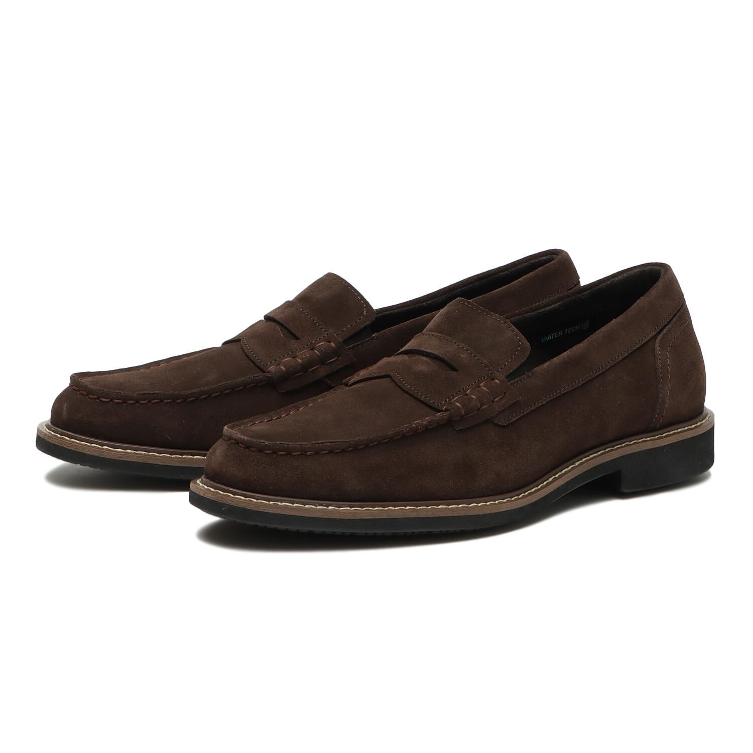 HAWKINS「【HAWKINS】TR EPSOM LOAFER」|スニーカー|