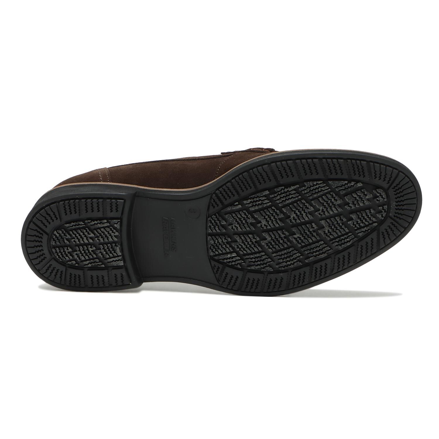 HAWKINS「【HAWKINS】TR EPSOM LOAFER」|スニーカー|