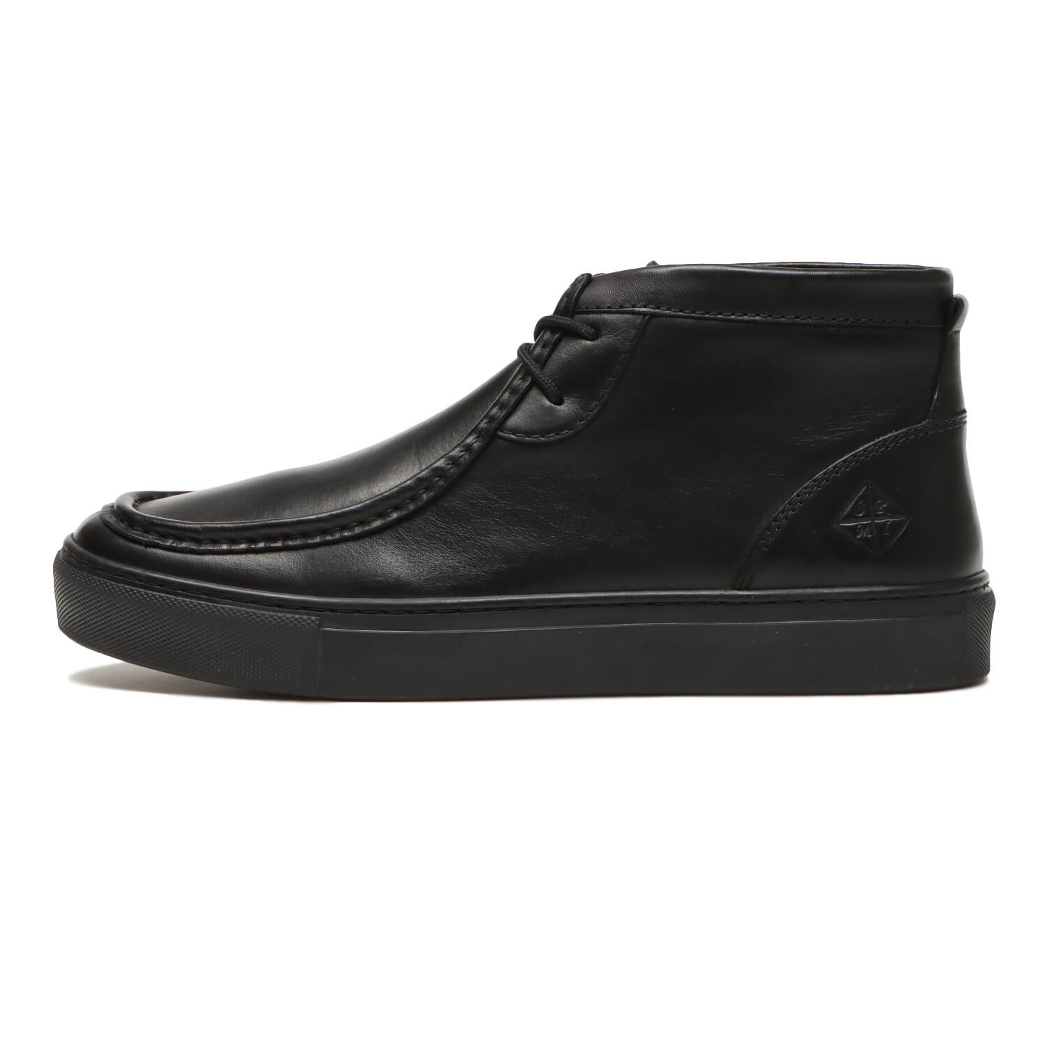 STEFANO ROSSI「【STEFANO ROSSI】MURILLO」|スニーカー|ブラック