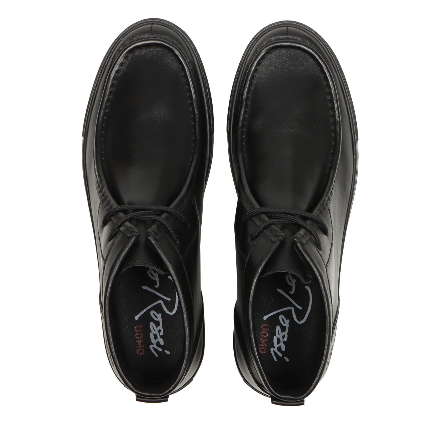 STEFANO ROSSI「【STEFANO ROSSI】MURILLO」|スニーカー|