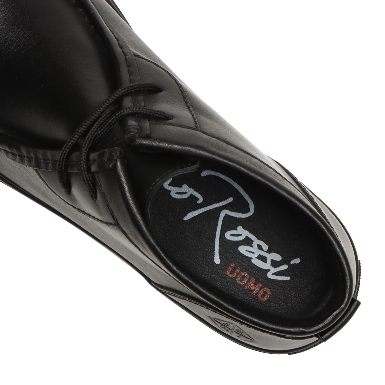 STEFANO ROSSI「【STEFANO ROSSI】MURILLO」|スニーカー|