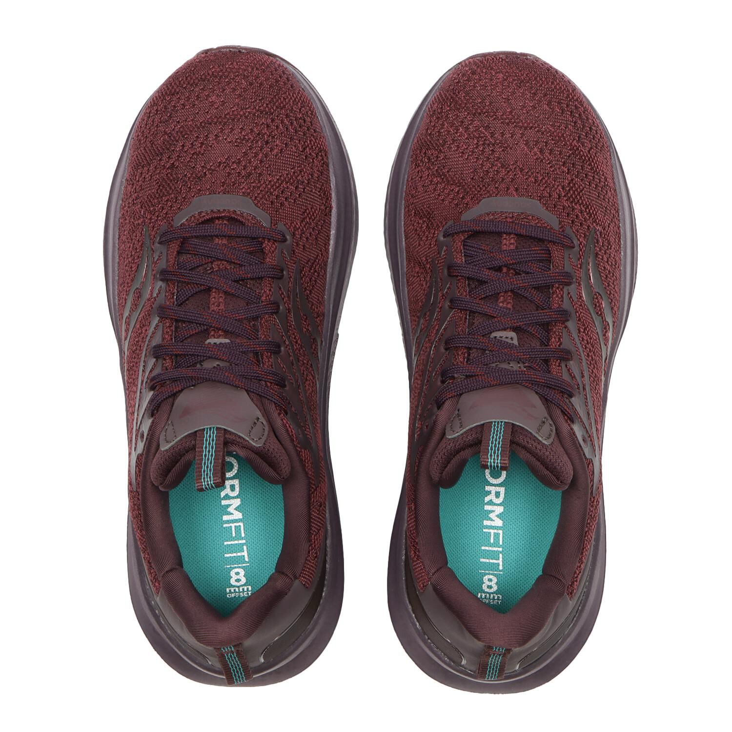 saucony「【SAUCONY】WMNS ECHELON 9」|スニーカー|