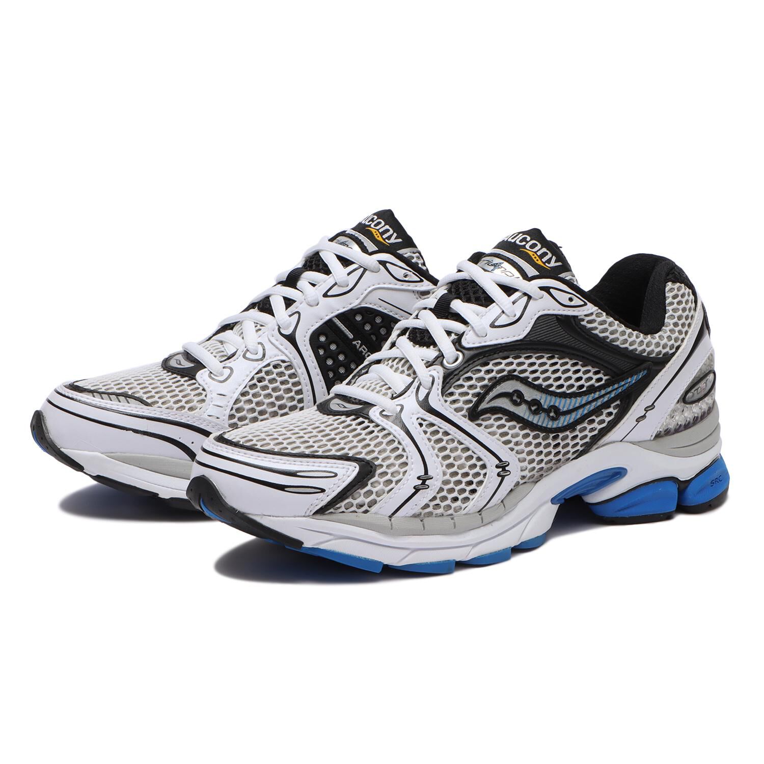 saucony「【SAUCONY】PROGRID TRIUMPH 4」|スニーカー|