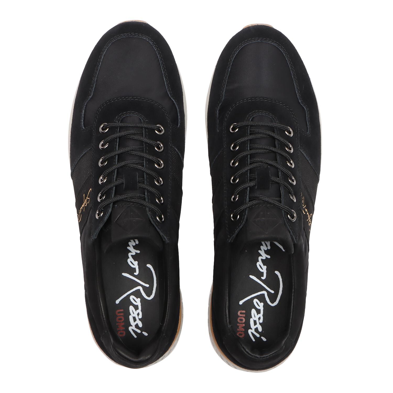 STEFANO ROSSI「【STEFANO ROSSI】ROVIGO」|スニーカー|