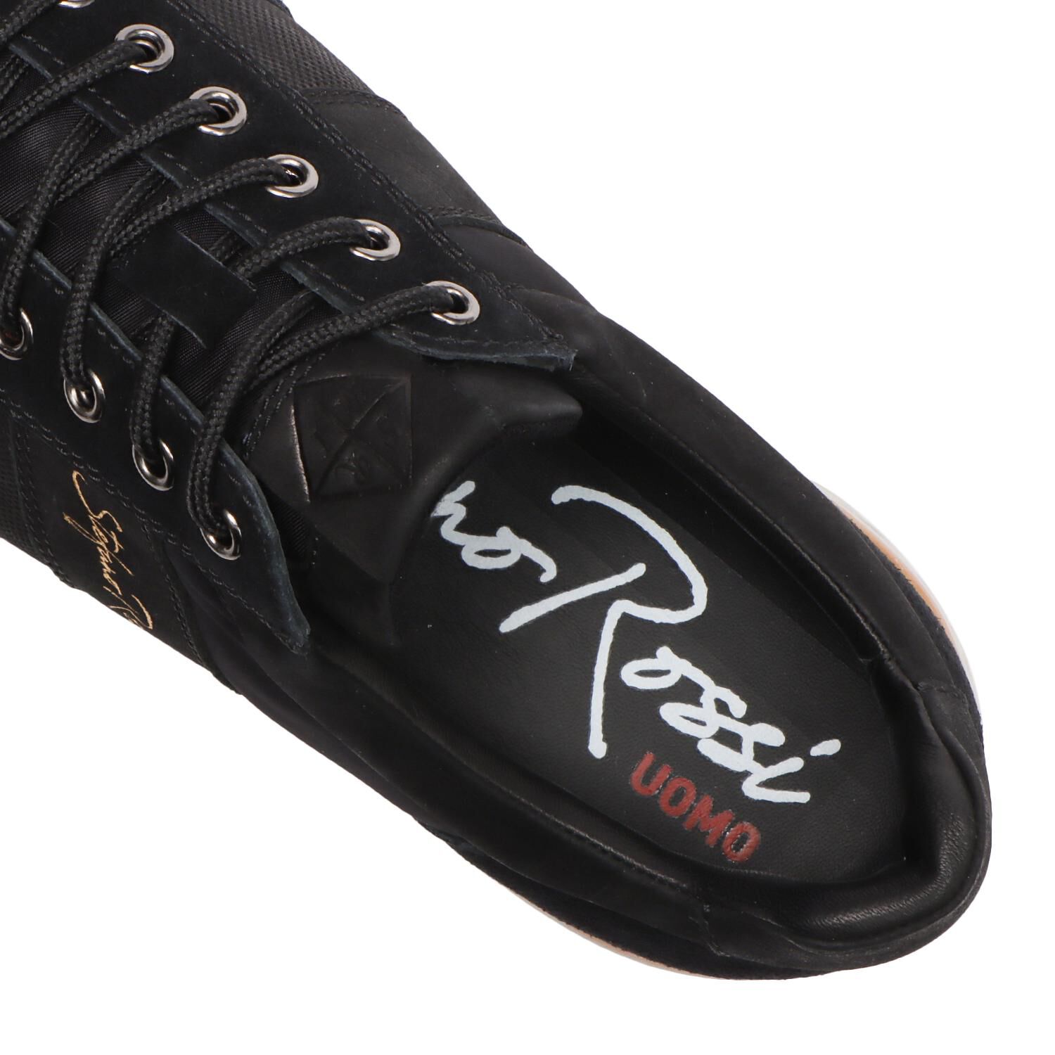 STEFANO ROSSI「【STEFANO ROSSI】ROVIGO」|スニーカー|