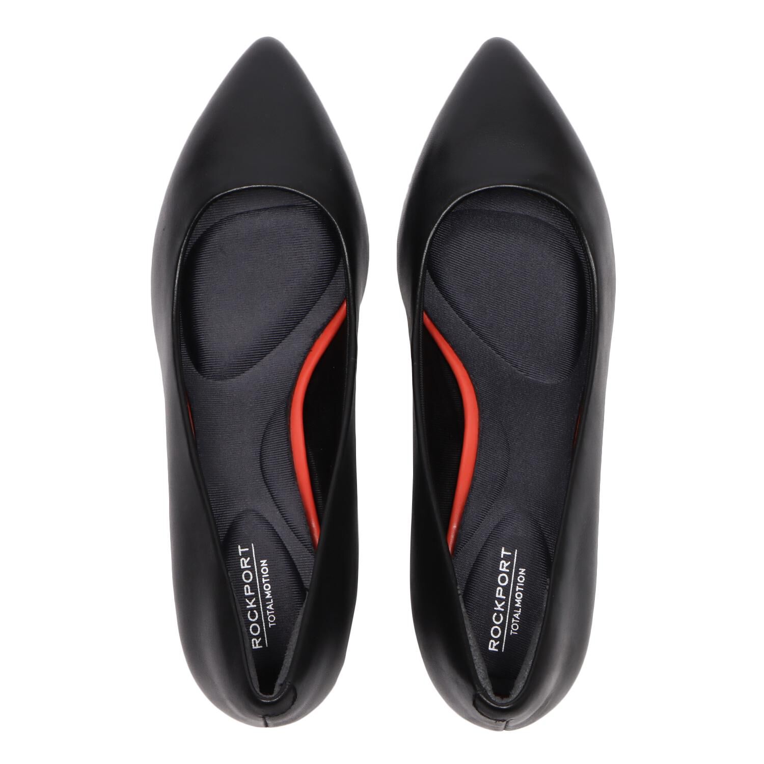 ROCKPORT「【ROCKPORT】Total Motion Kalila Pump」|パンプス|