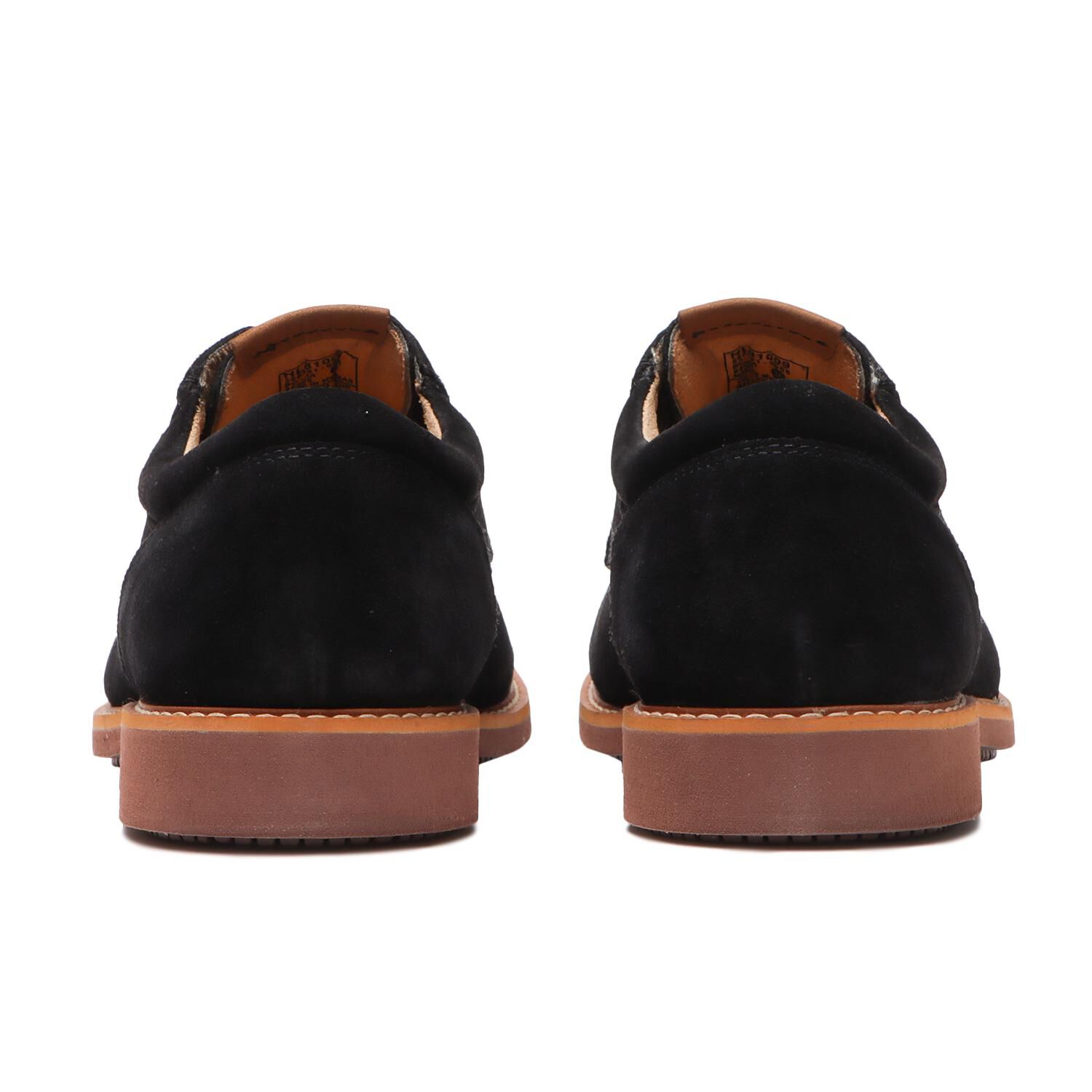 HAWKINS「【HAWKINS】TR MOC TOE IT」|スニーカー|