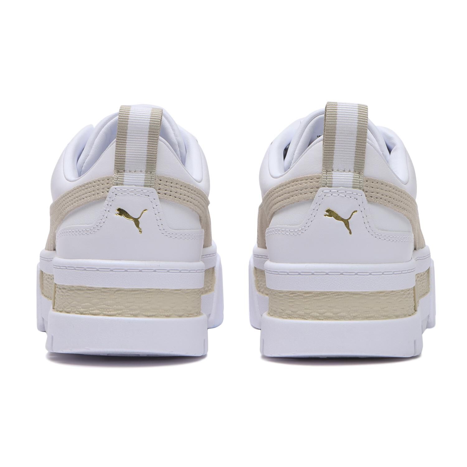 PUMA「【PUMA】W MAYZE LTH」|スニーカー|