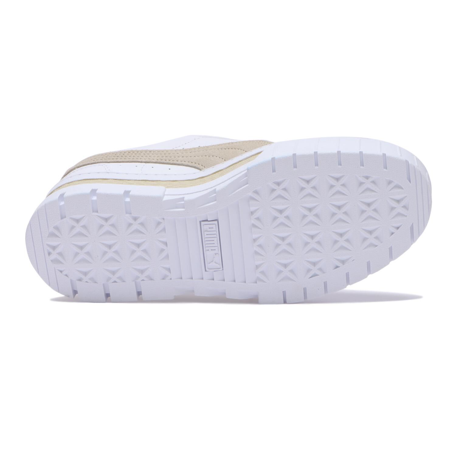 PUMA「【PUMA】W MAYZE LTH」|スニーカー|