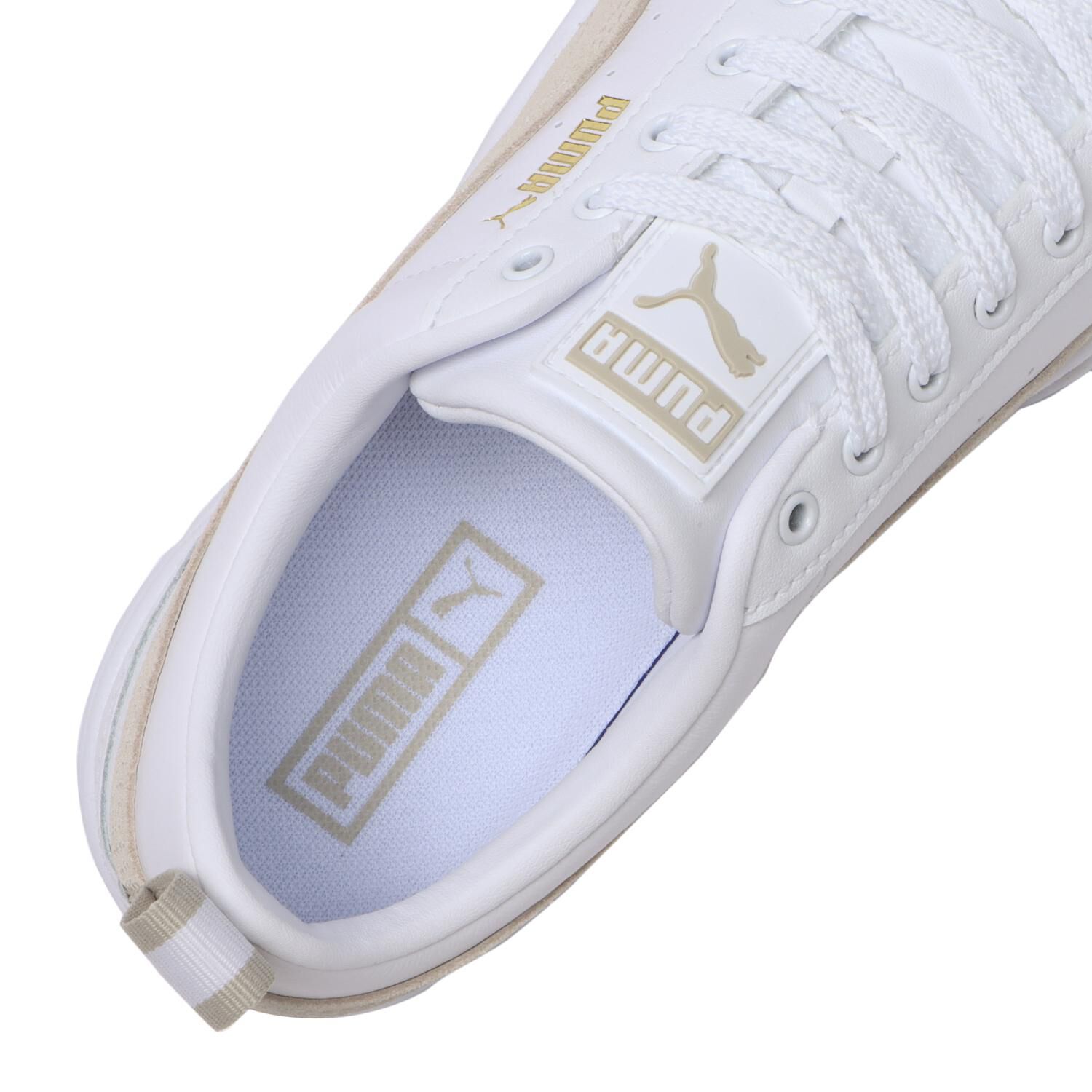 PUMA「【PUMA】W MAYZE LTH」|スニーカー|