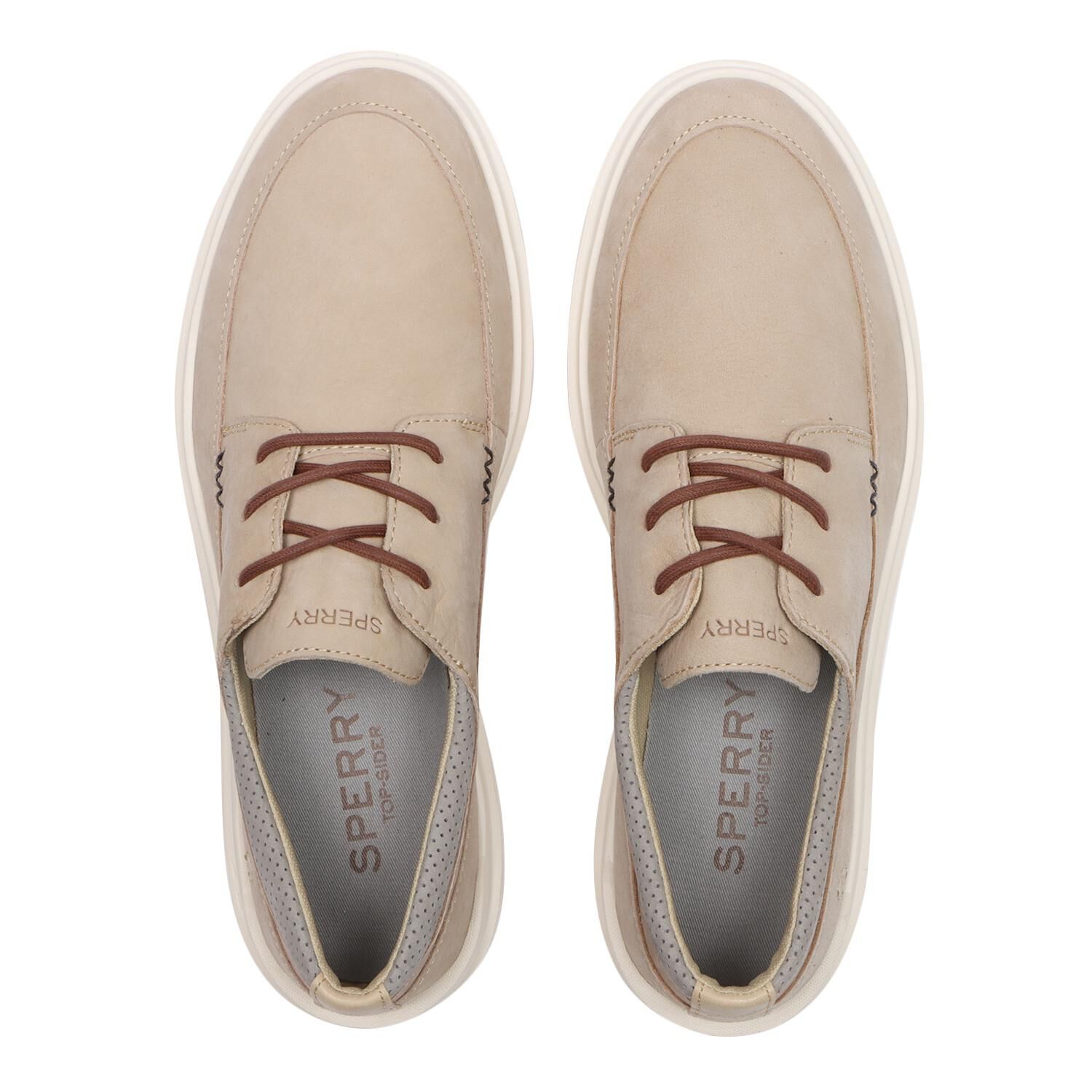 SPERRY「【SPERRY TOPSIDER】CABO II OXFORD」|スニーカー|