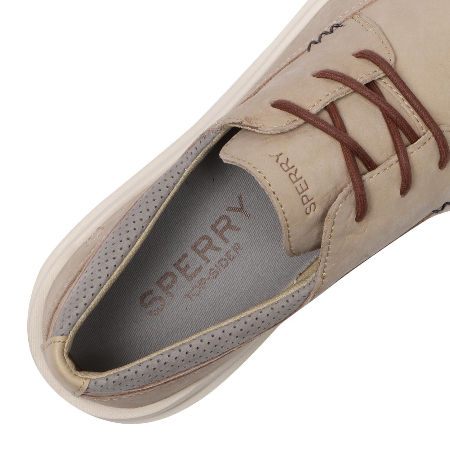 SPERRY「【SPERRY TOPSIDER】CABO II OXFORD」|スニーカー|