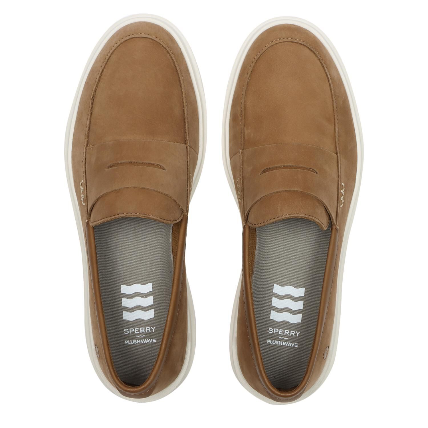 SPERRY「【SPERRY TOPSIDER】CABO II PENNY」|スニーカー|