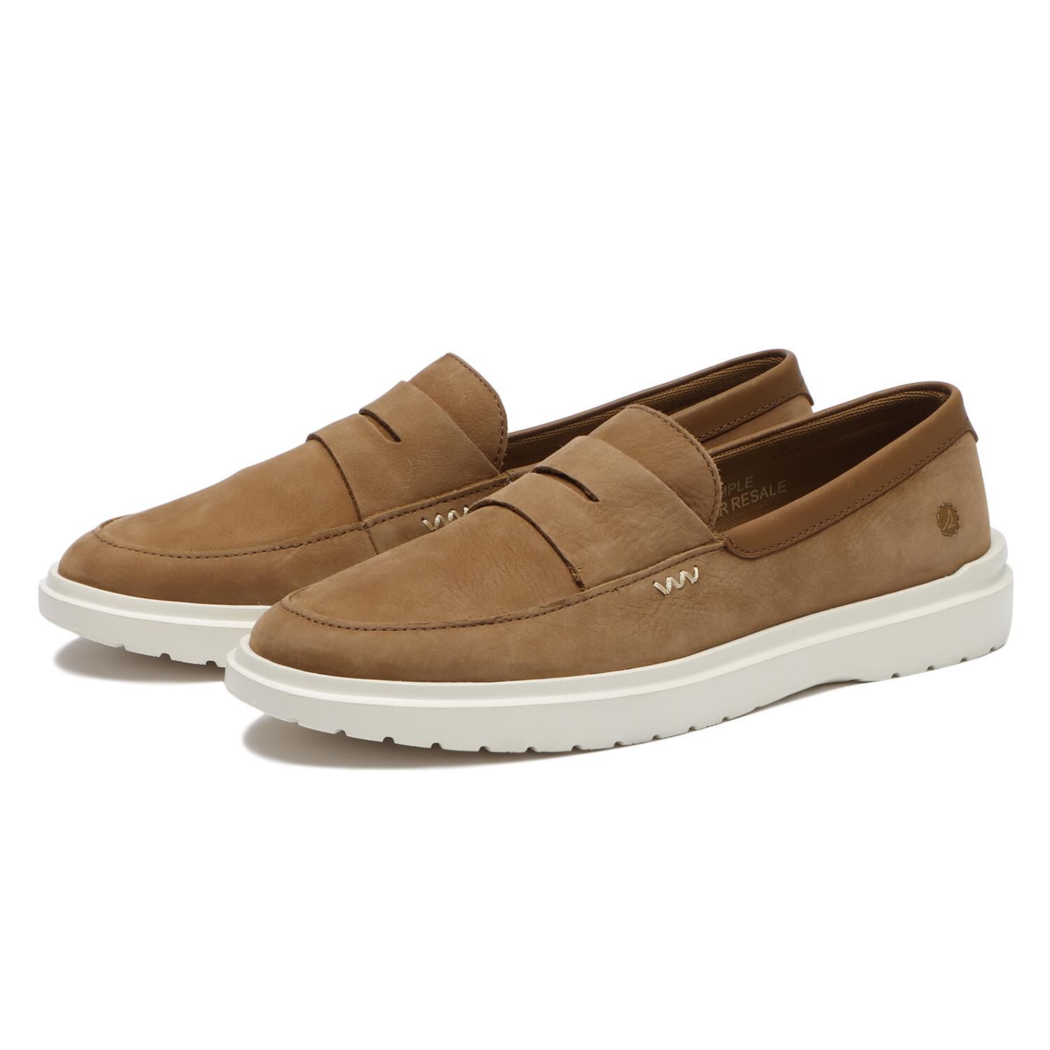 SPERRY「【SPERRY TOPSIDER】CABO II PENNY」|スニーカー|