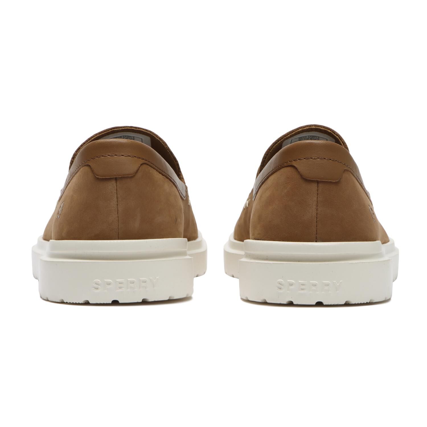 SPERRY「【SPERRY TOPSIDER】CABO II PENNY」|スニーカー|