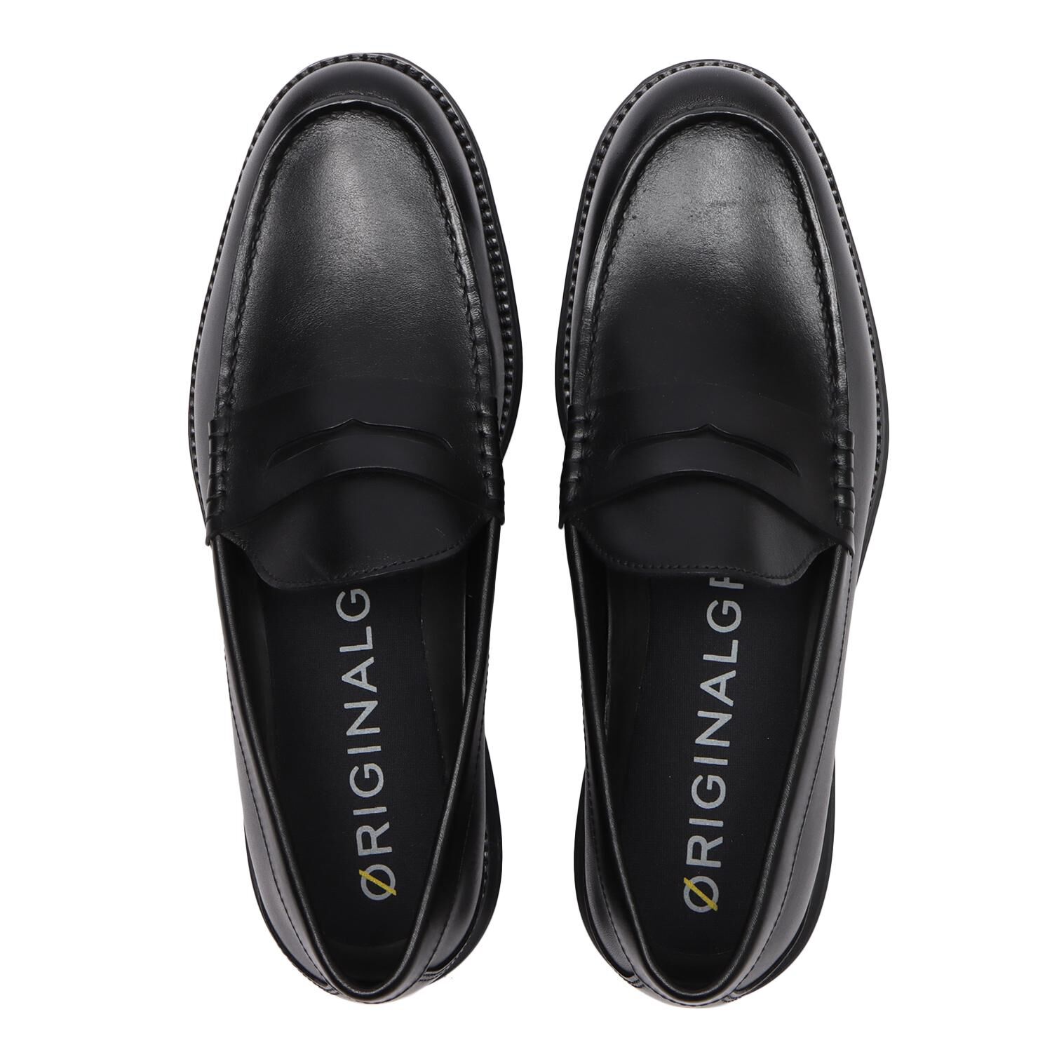 COLE HAAN「【COLE HAAN】ORIGINALGRAND PENNY LOAFER」|スニーカー|