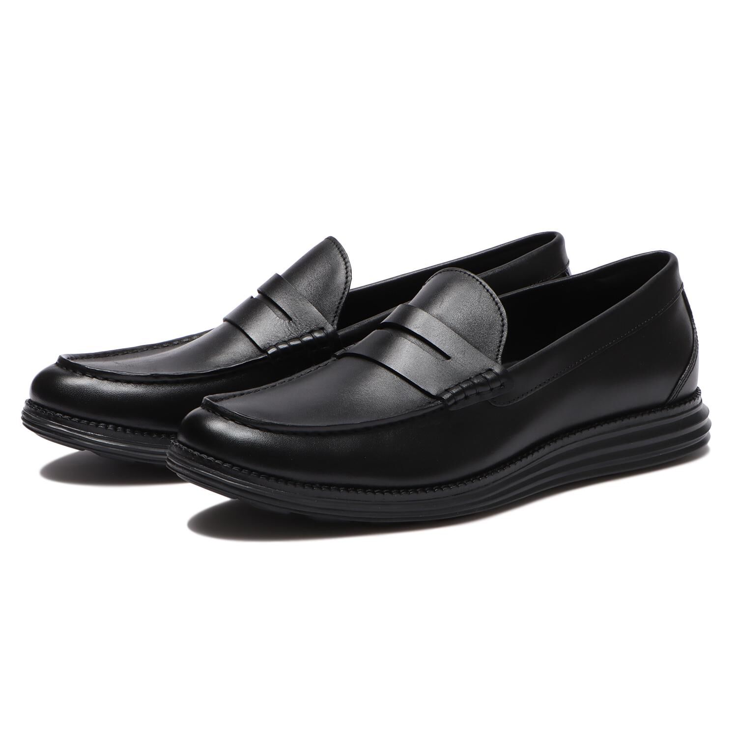 COLE HAAN「【COLE HAAN】ORIGINALGRAND PENNY LOAFER」|スニーカー|
