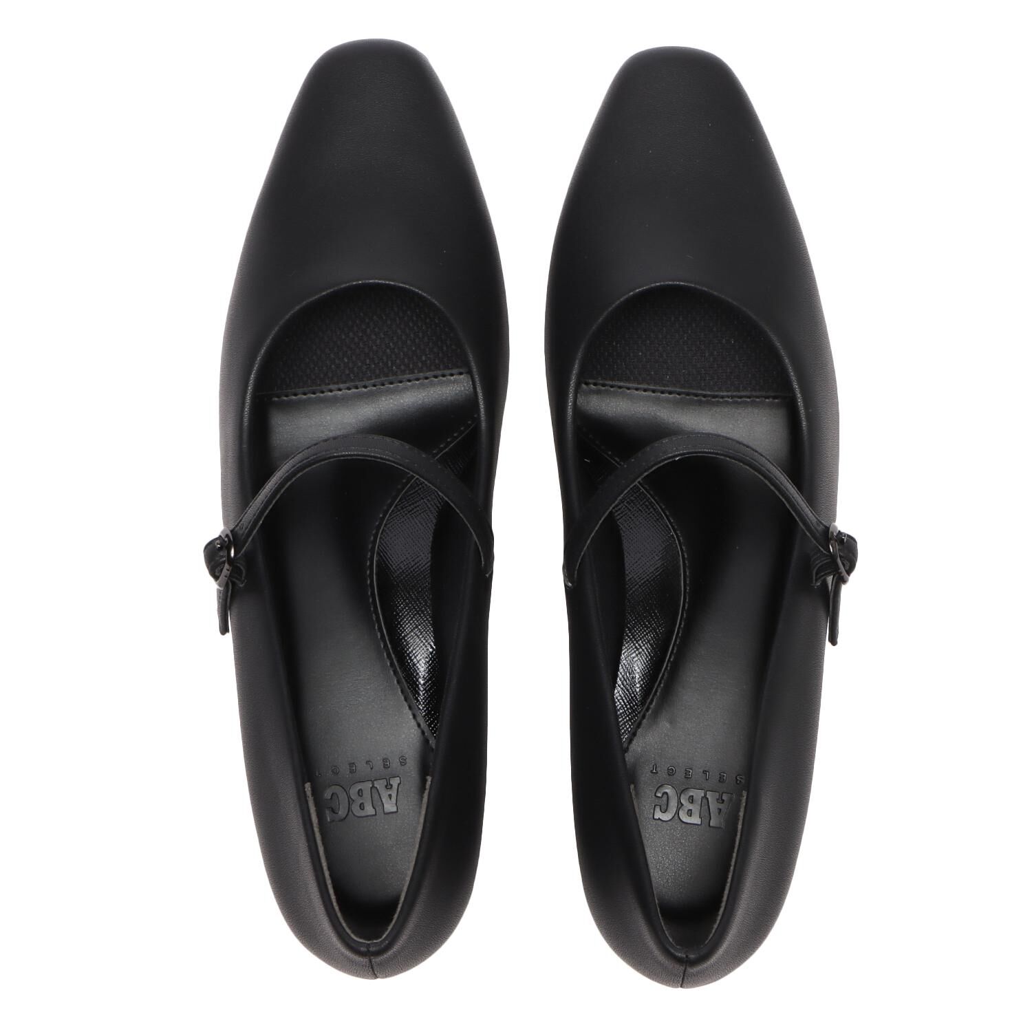 ABC SELECT「【ABC SELECT】STRAP PUMPS 5.5」|スニーカー|