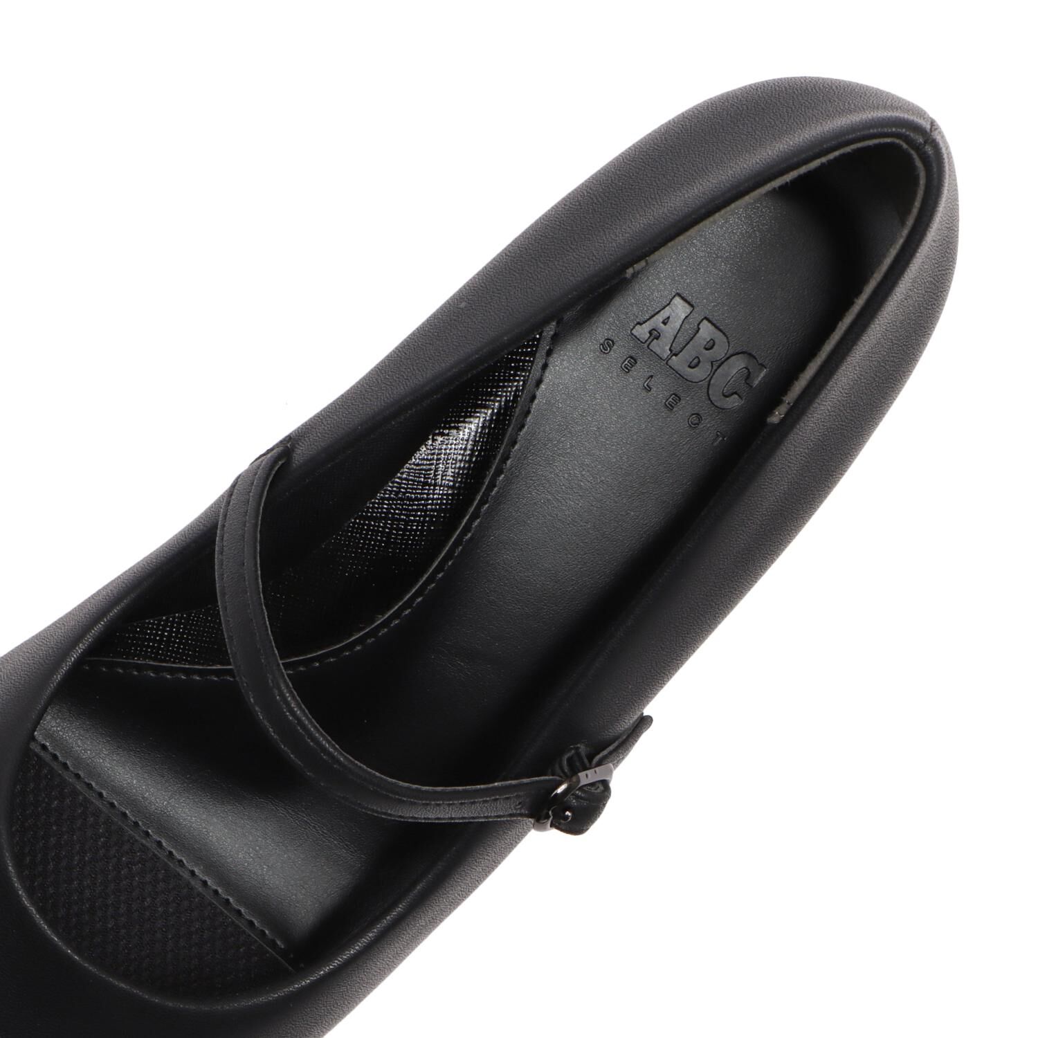 ABC SELECT「【ABC SELECT】STRAP PUMPS 5.5」|スニーカー|