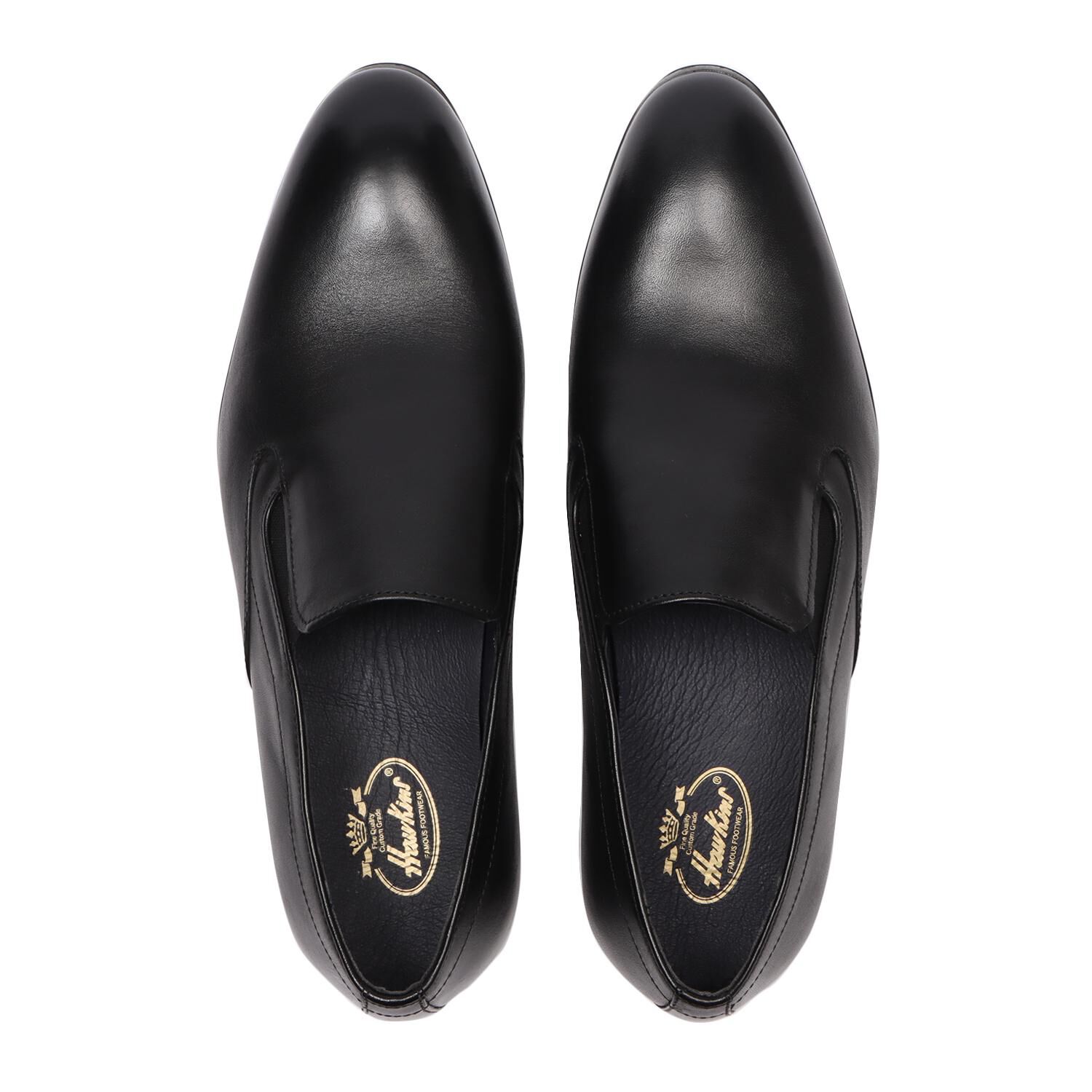 HAWKINS「【HAWKINS】PLAIN VAMP」|スニーカー|