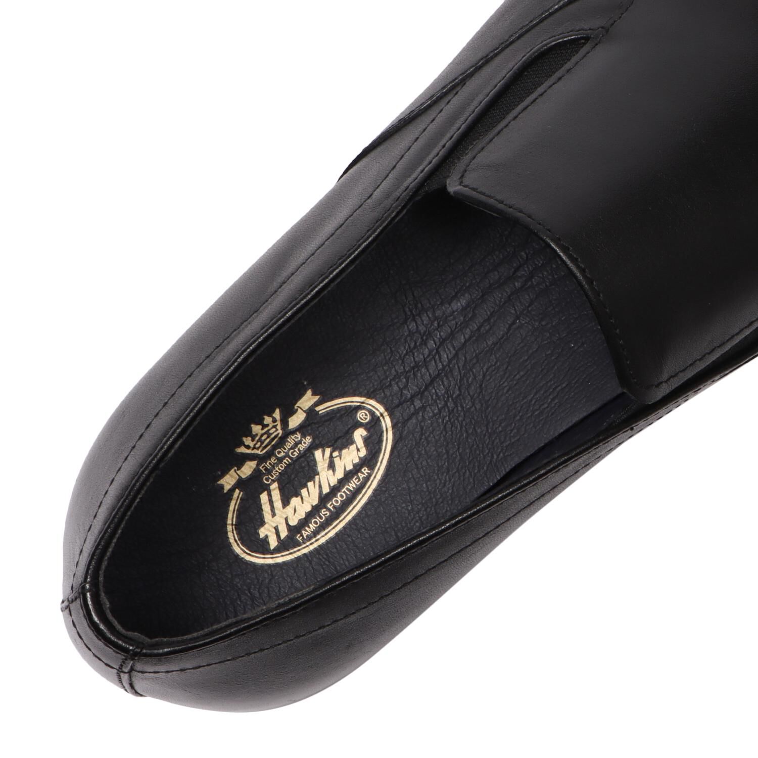 HAWKINS「【HAWKINS】PLAIN VAMP」|スニーカー|