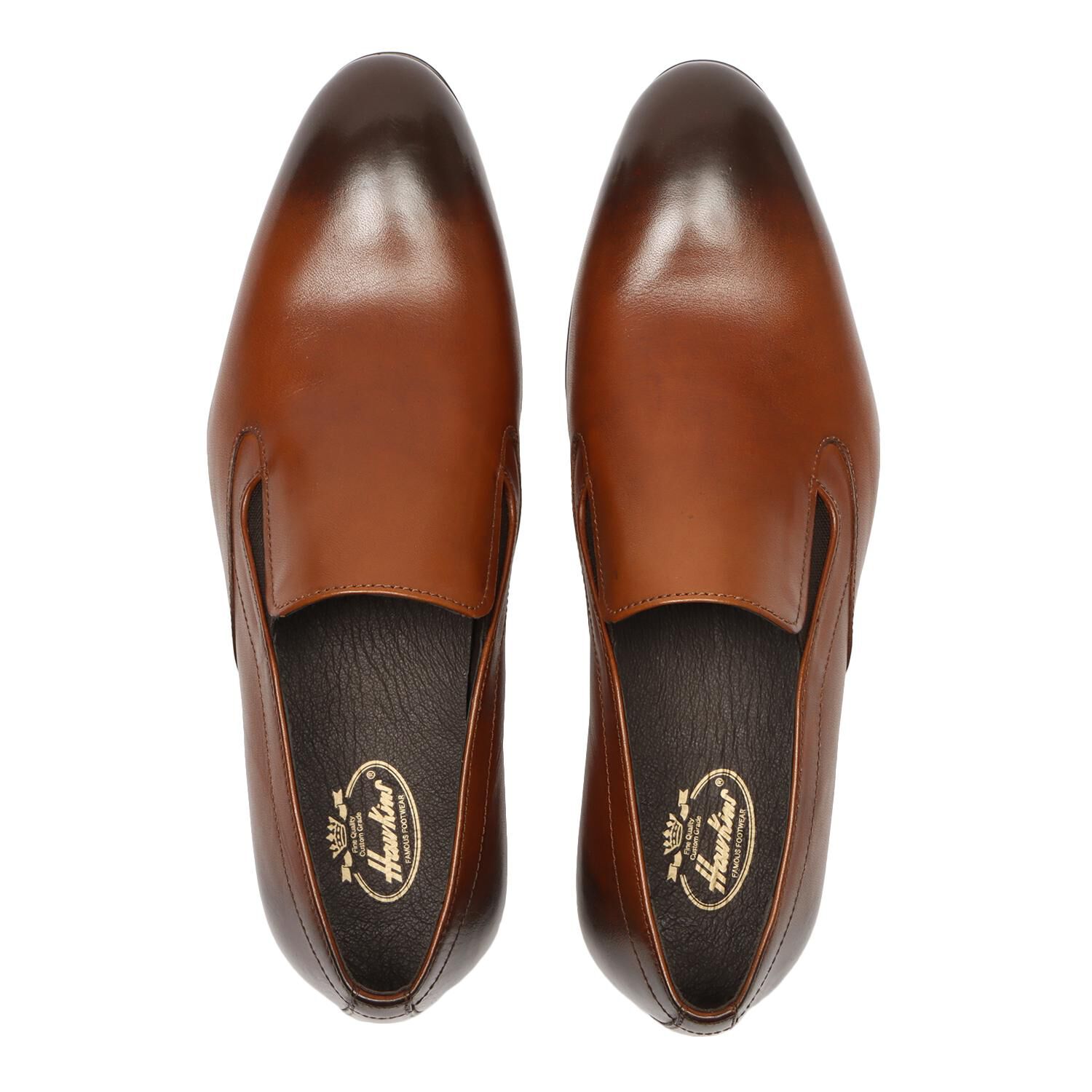 HAWKINS「【HAWKINS】PLAIN VAMP」|スニーカー|