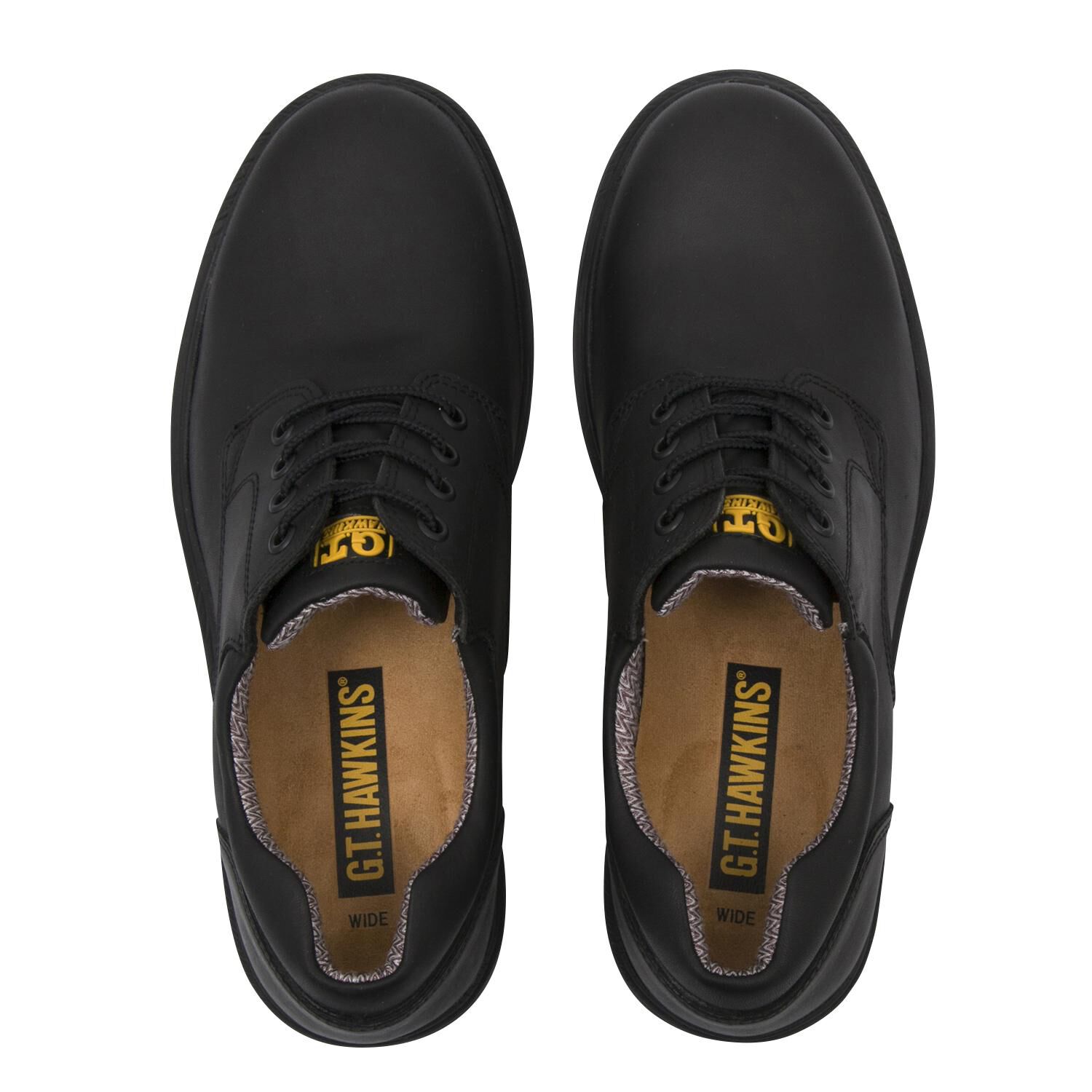 HAWKINS「【HAWKINS】IT 4INCH PLAIN」|スニーカー|