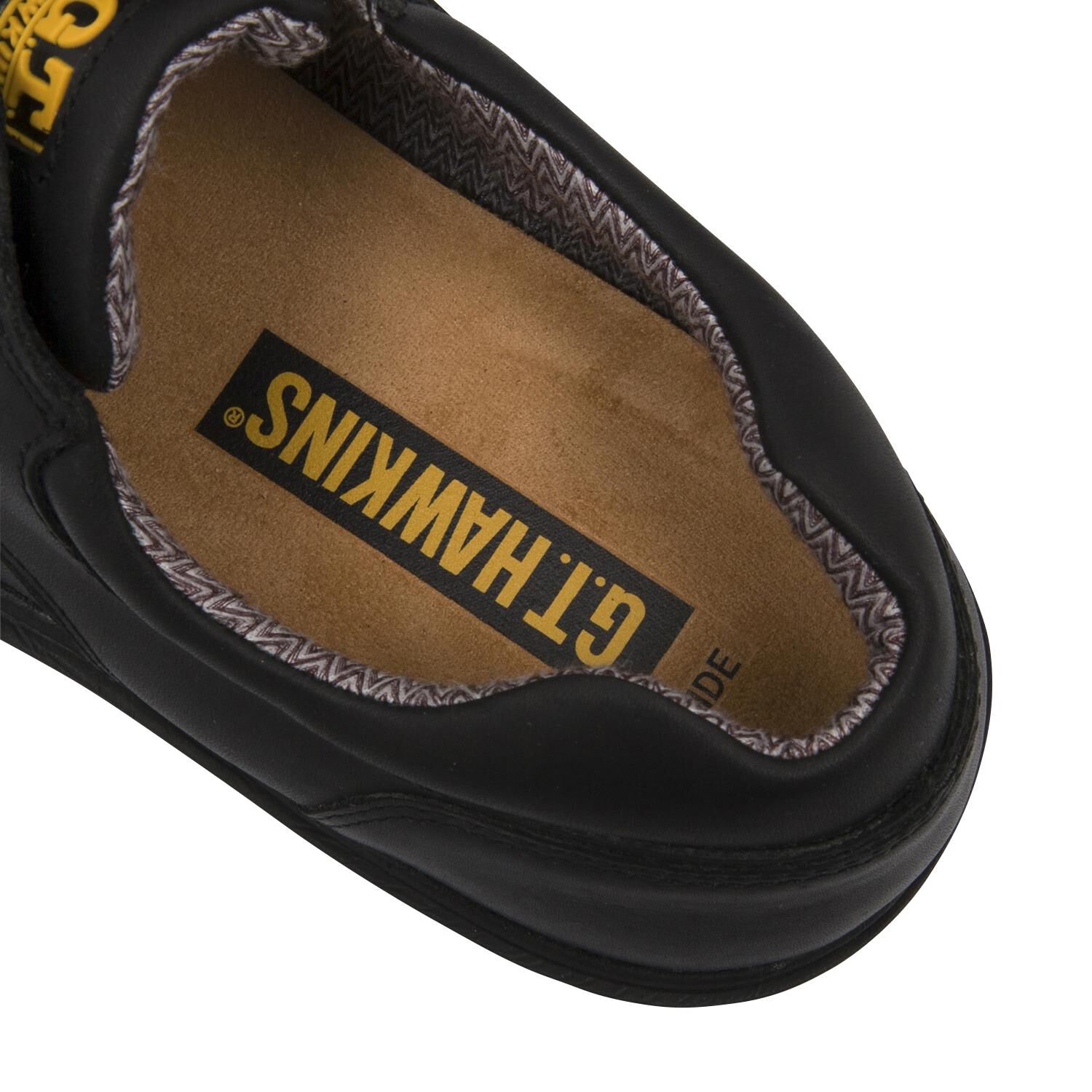 HAWKINS「【HAWKINS】IT 4INCH PLAIN」|スニーカー|