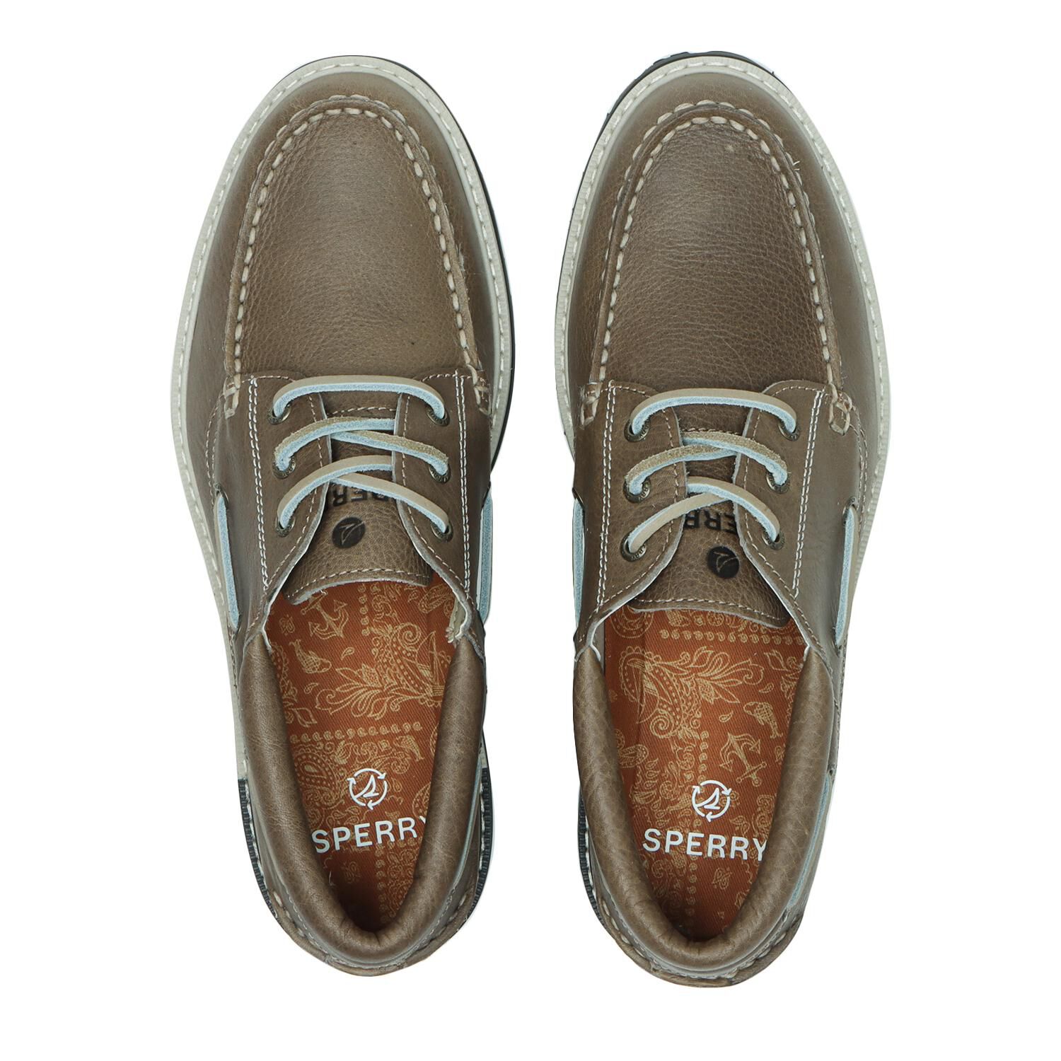 SPERRY「【SPERRY TOPSIDER】A/O LUG 3-EYE(W)」|スニーカー|