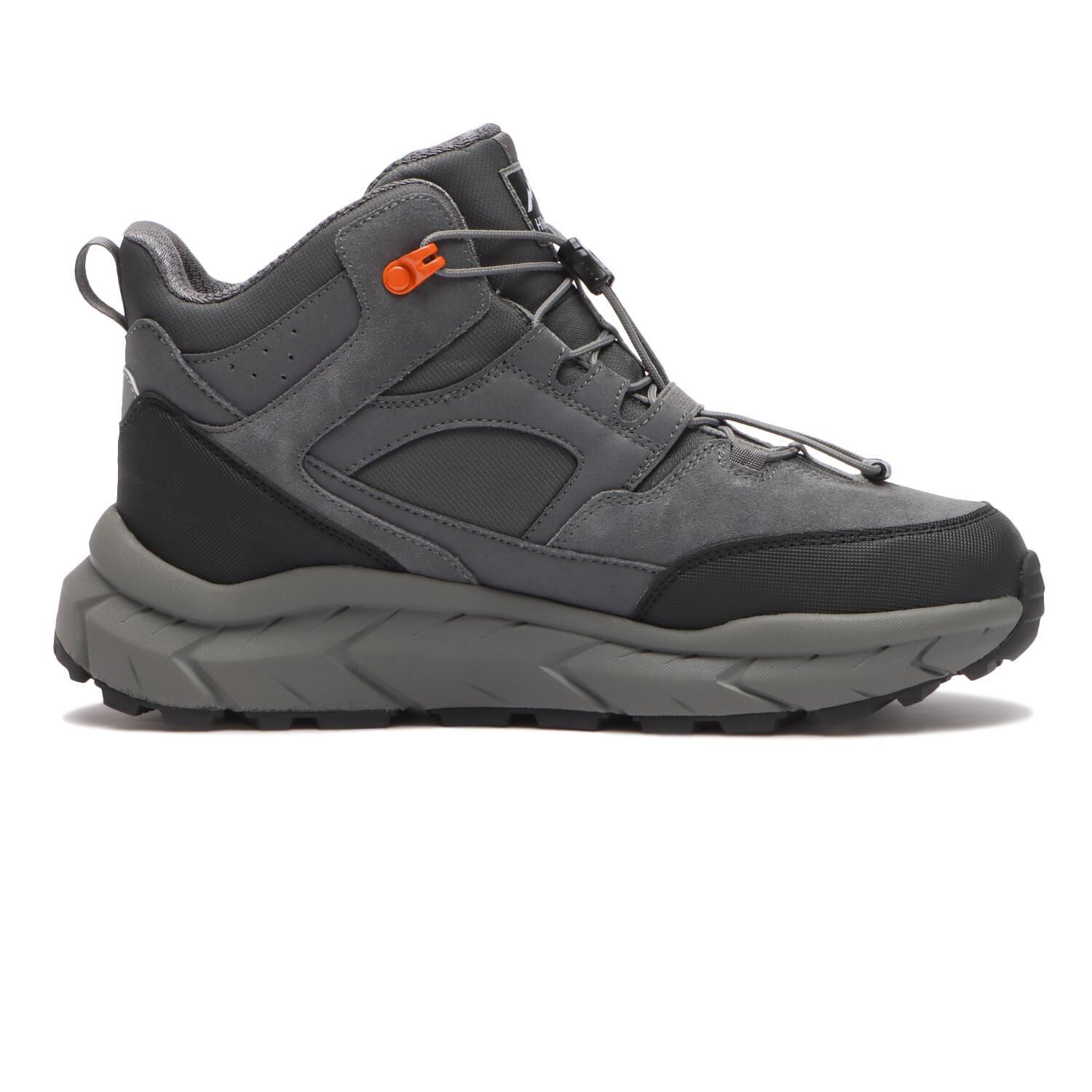 HAWKINS「【HAWKINS】HIKE 857 MID WP」|スニーカー|